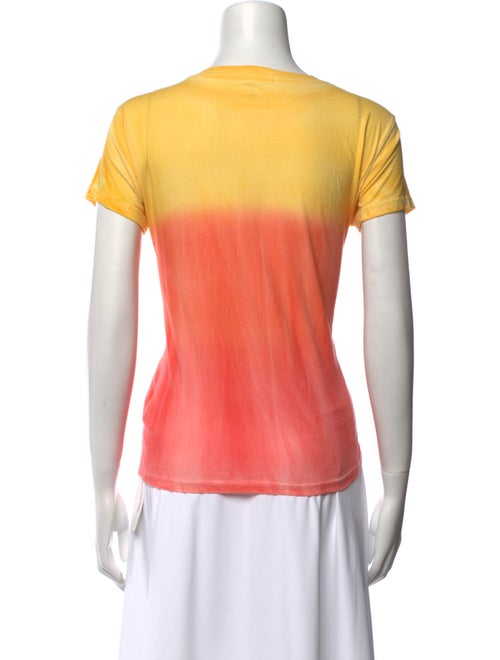 Mother Graphic Print Crew Neck T-Shirt