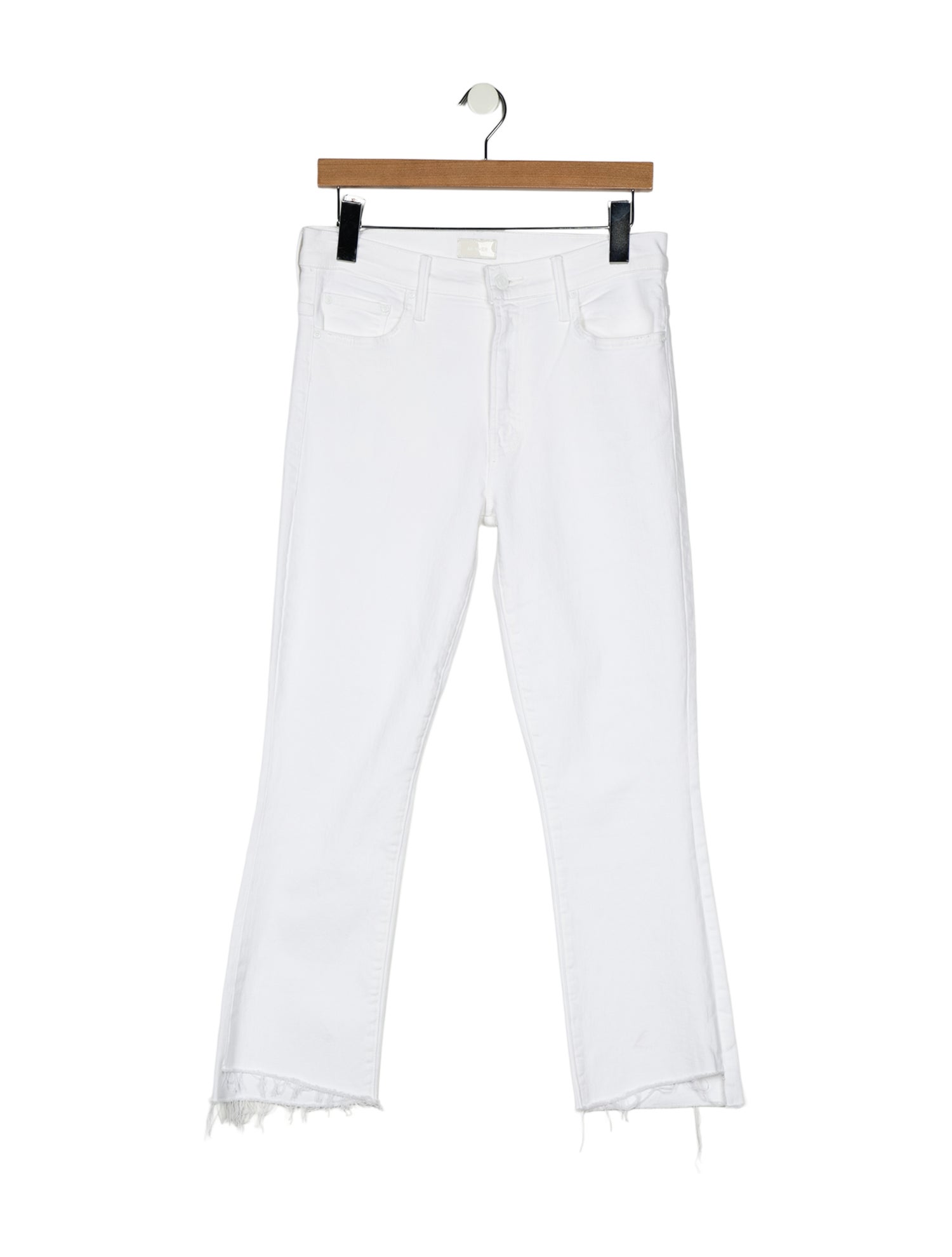 Mother Skinny Jeans