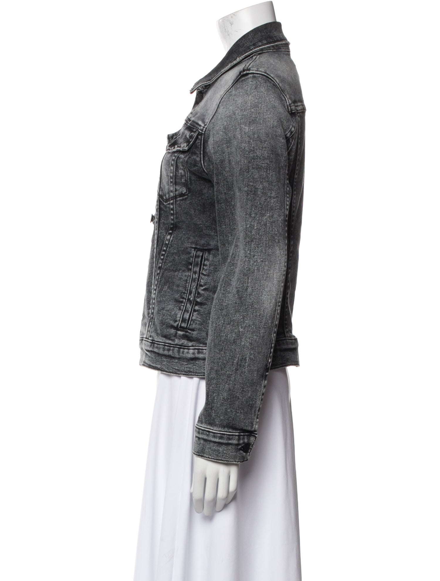 Mother Denim Jacket