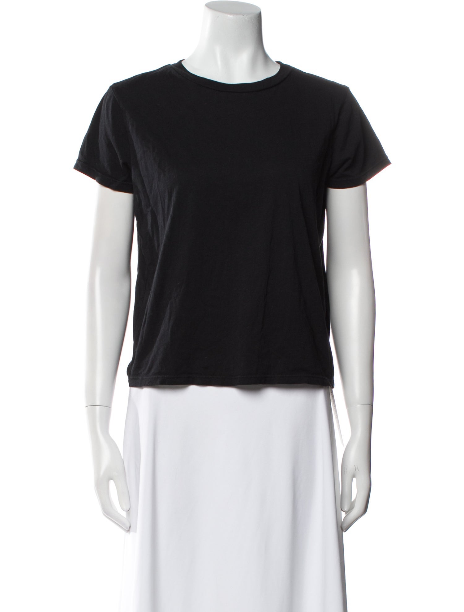 Mother Crew Neck Short Sleeve T-Shirt