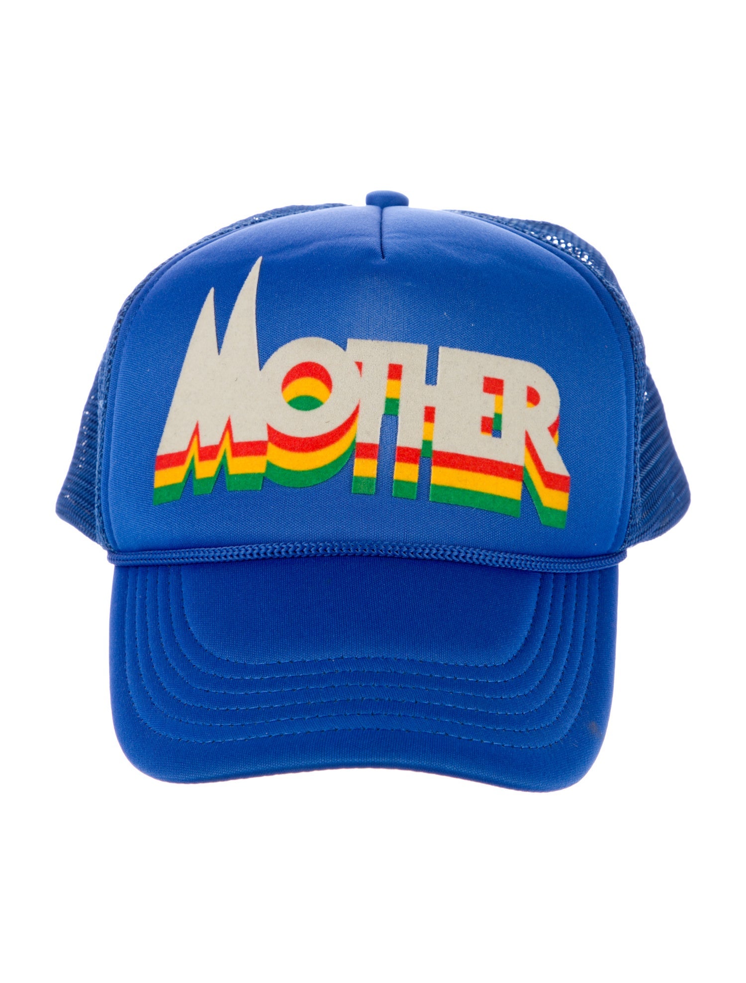 Mother Mesh Trucker Hat