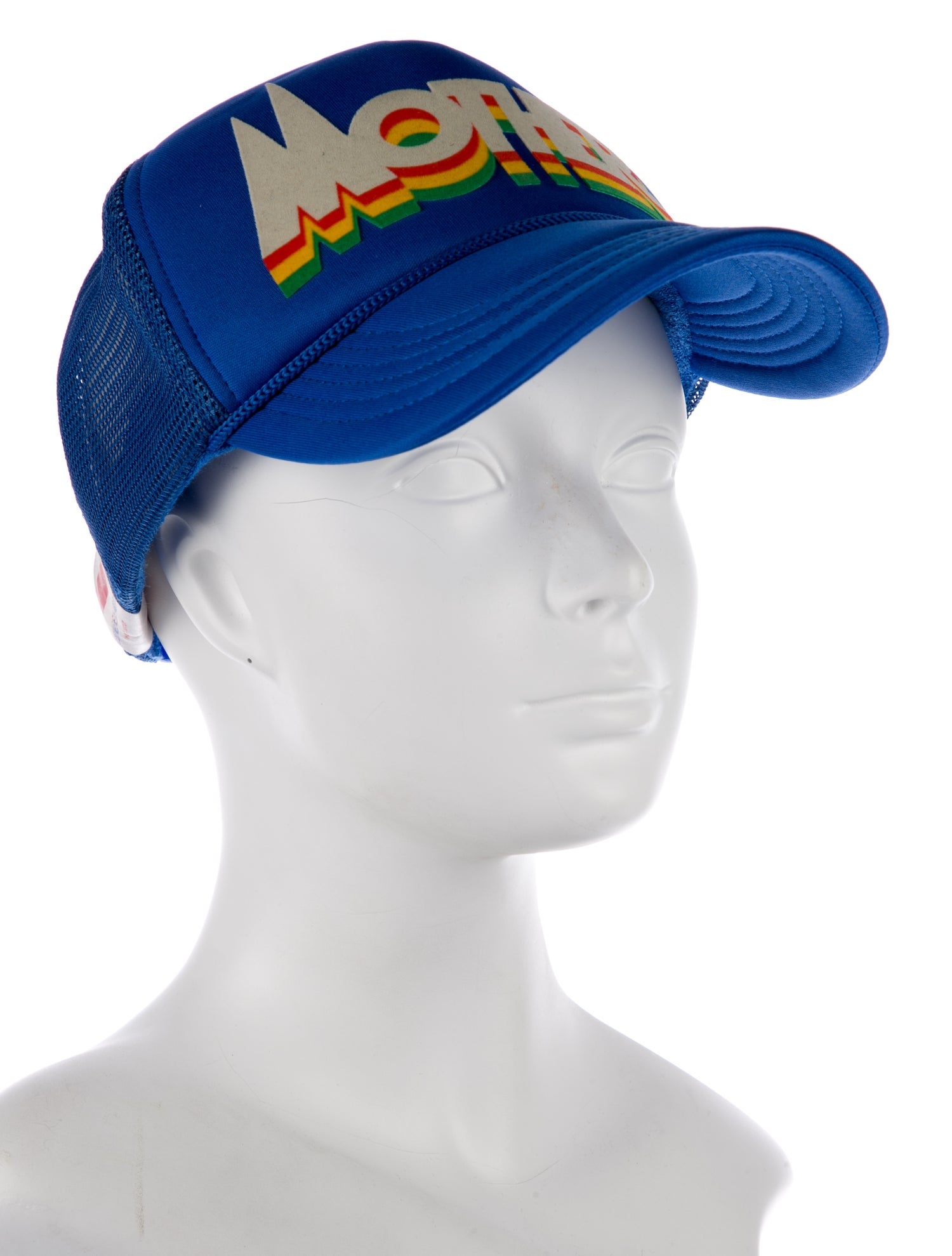 Mother Mesh Trucker Hat