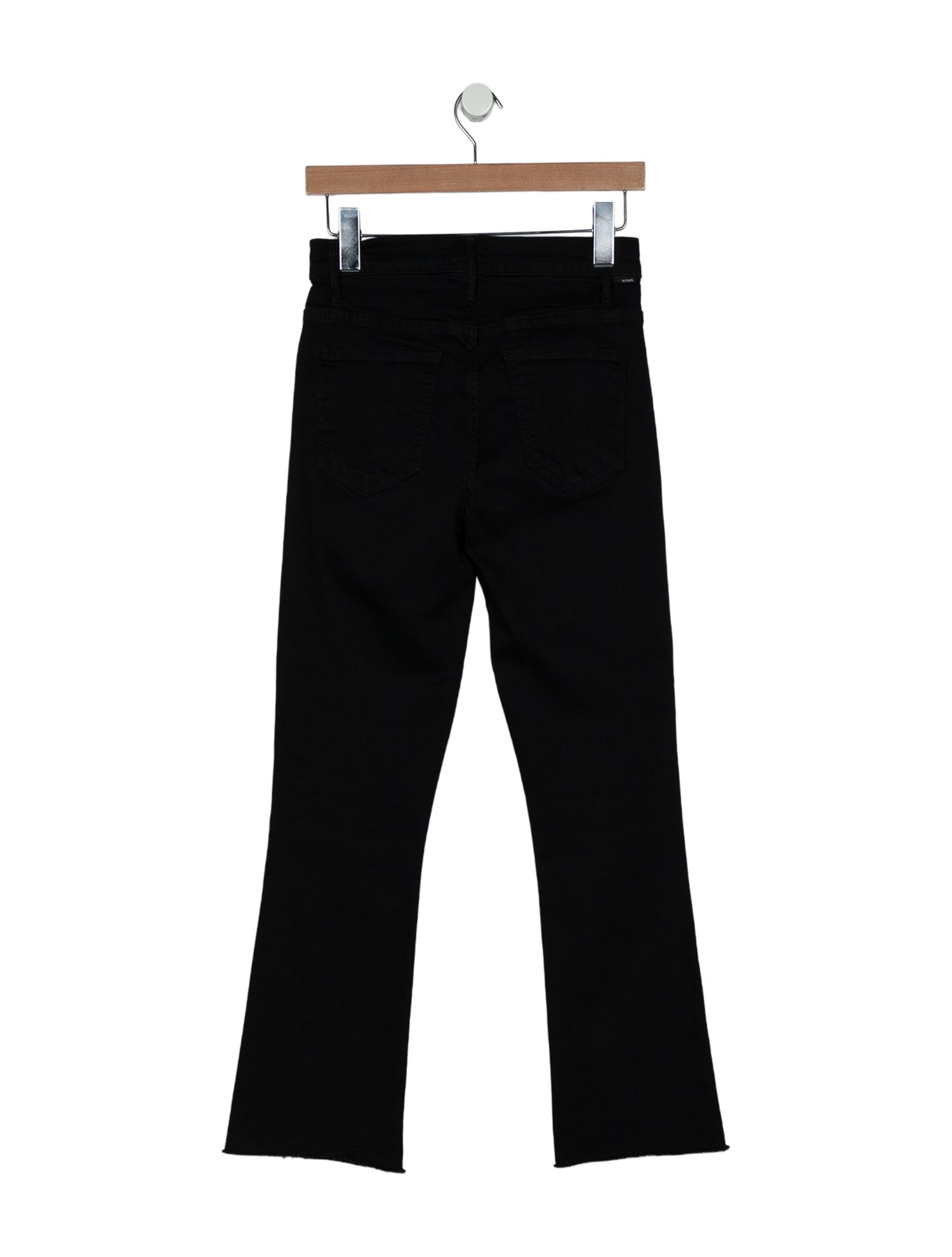 Mother Straight Leg Pants