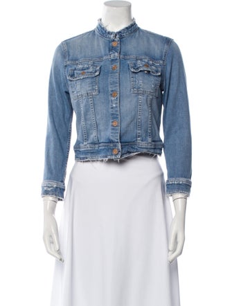 Mother Denim Jacket