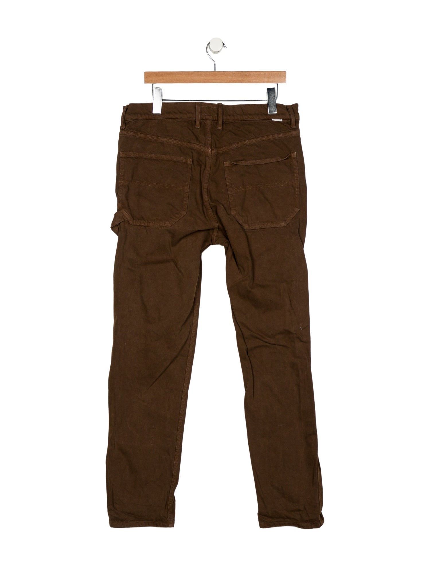 Mother Cargo Pants