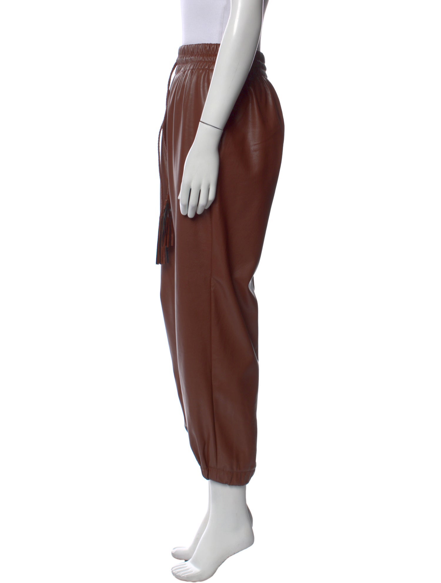 Mother Straight Leg Pants