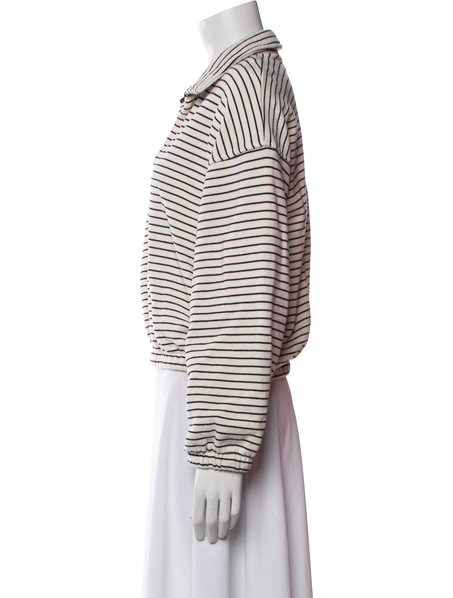 Mother Striped Pajamas