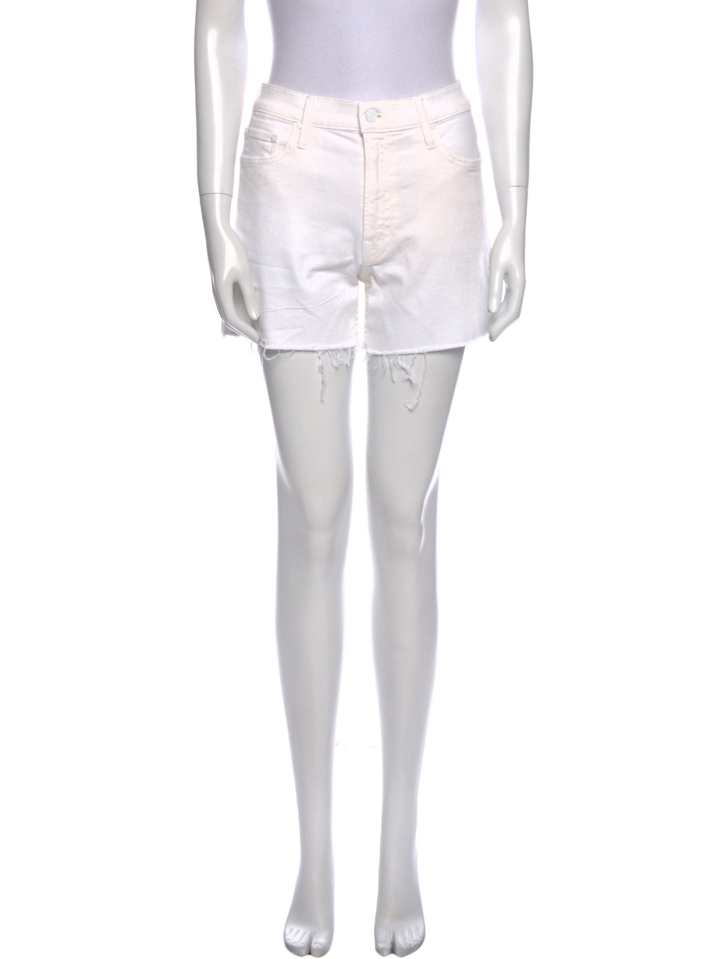 Mother Mini Shorts w/ Tags