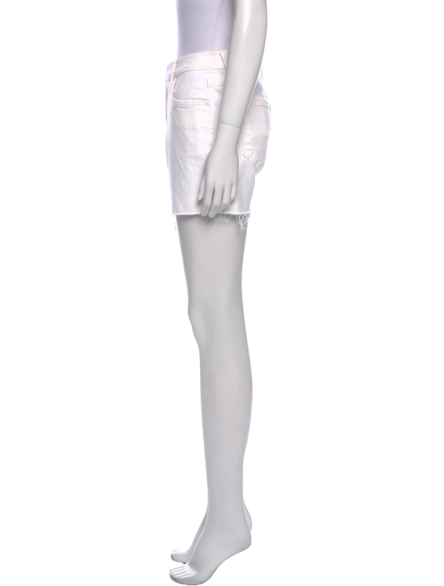 Mother Mini Shorts w/ Tags