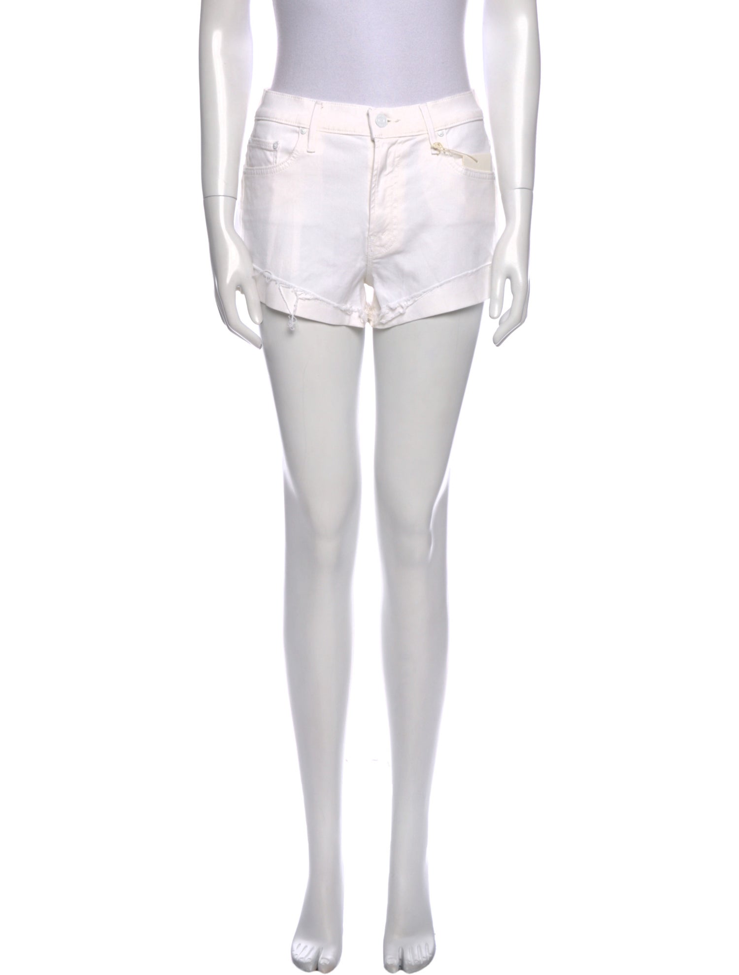Mother Mini Shorts w/ Tags