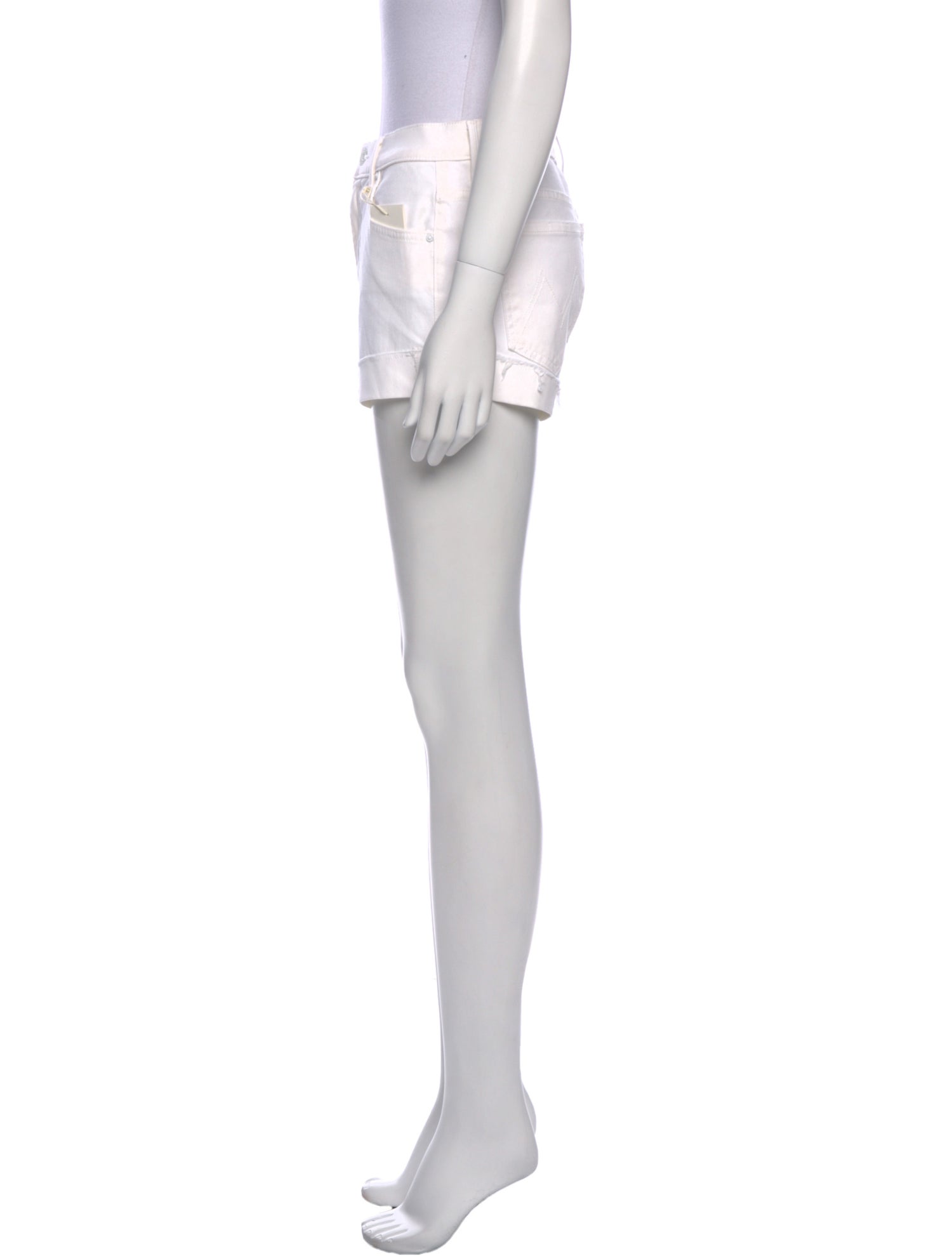 Mother Mini Shorts w/ Tags