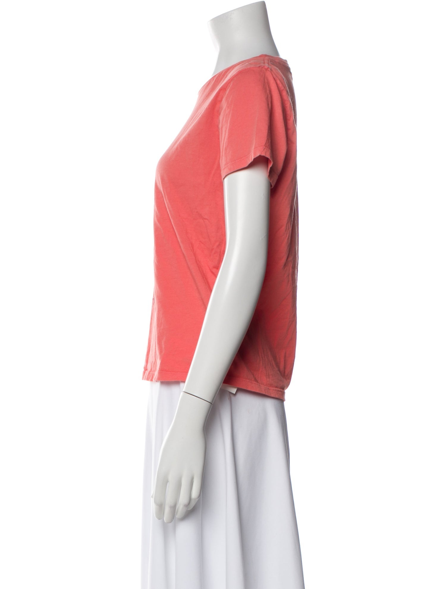 Mother Graphic Print Crew Neck T-Shirt