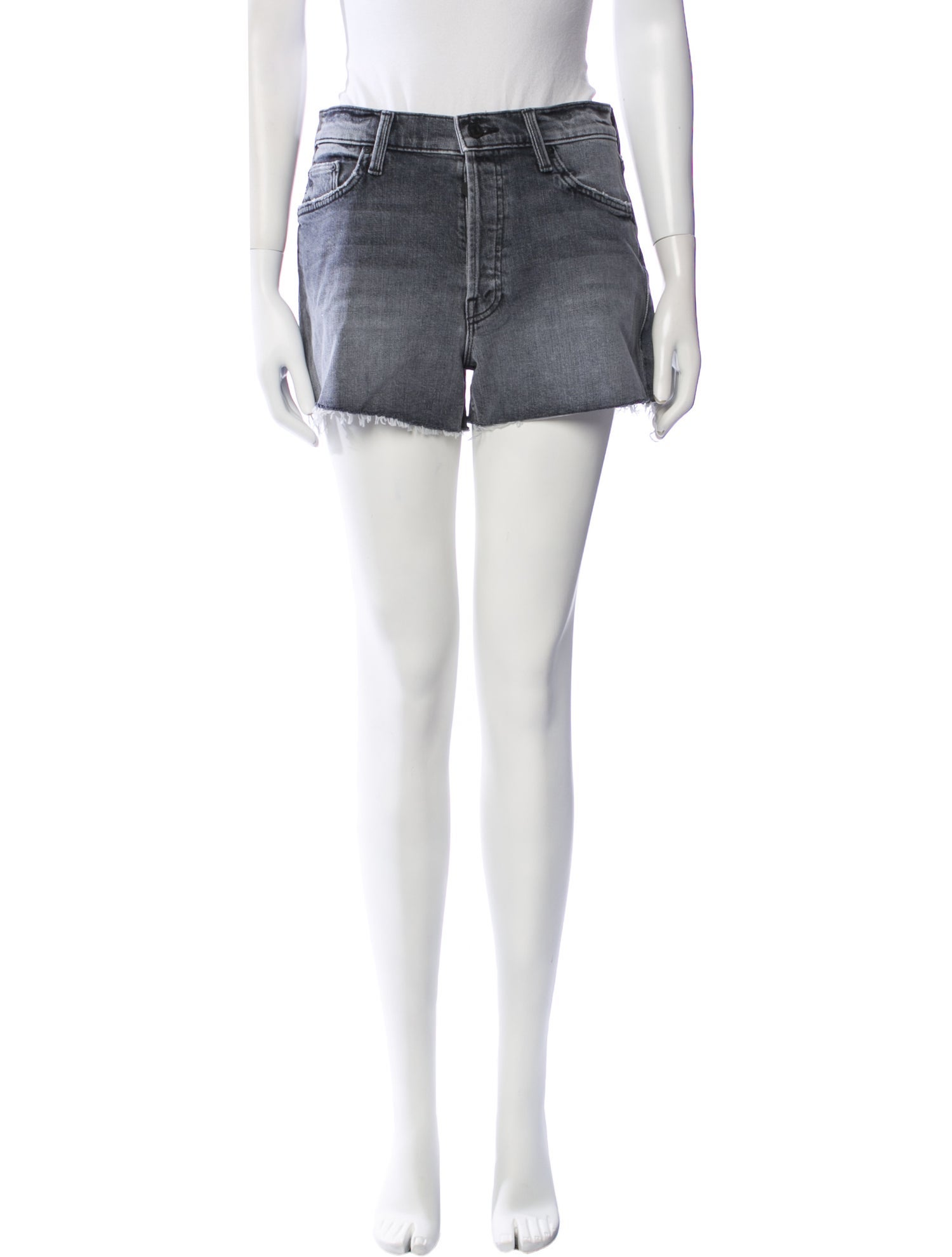 Mother Mini Shorts w/ Tags