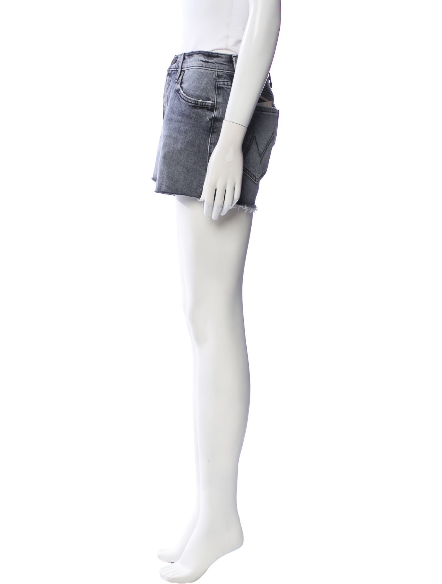 Mother Mini Shorts w/ Tags