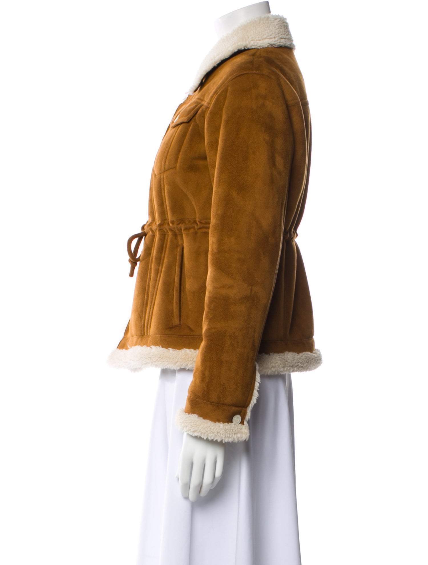 Mother Utility Jacket