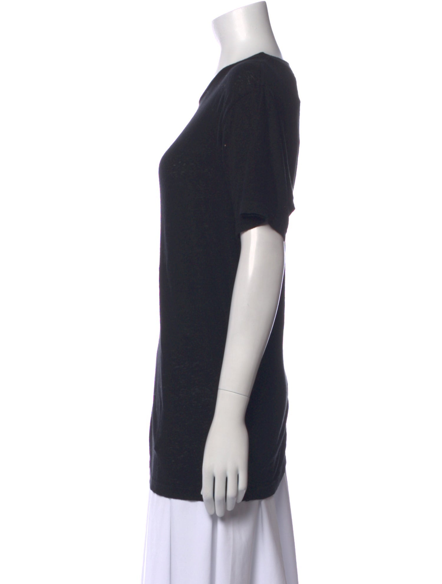 Mother Crew Neck Short Sleeve T-Shirt w/ Tags