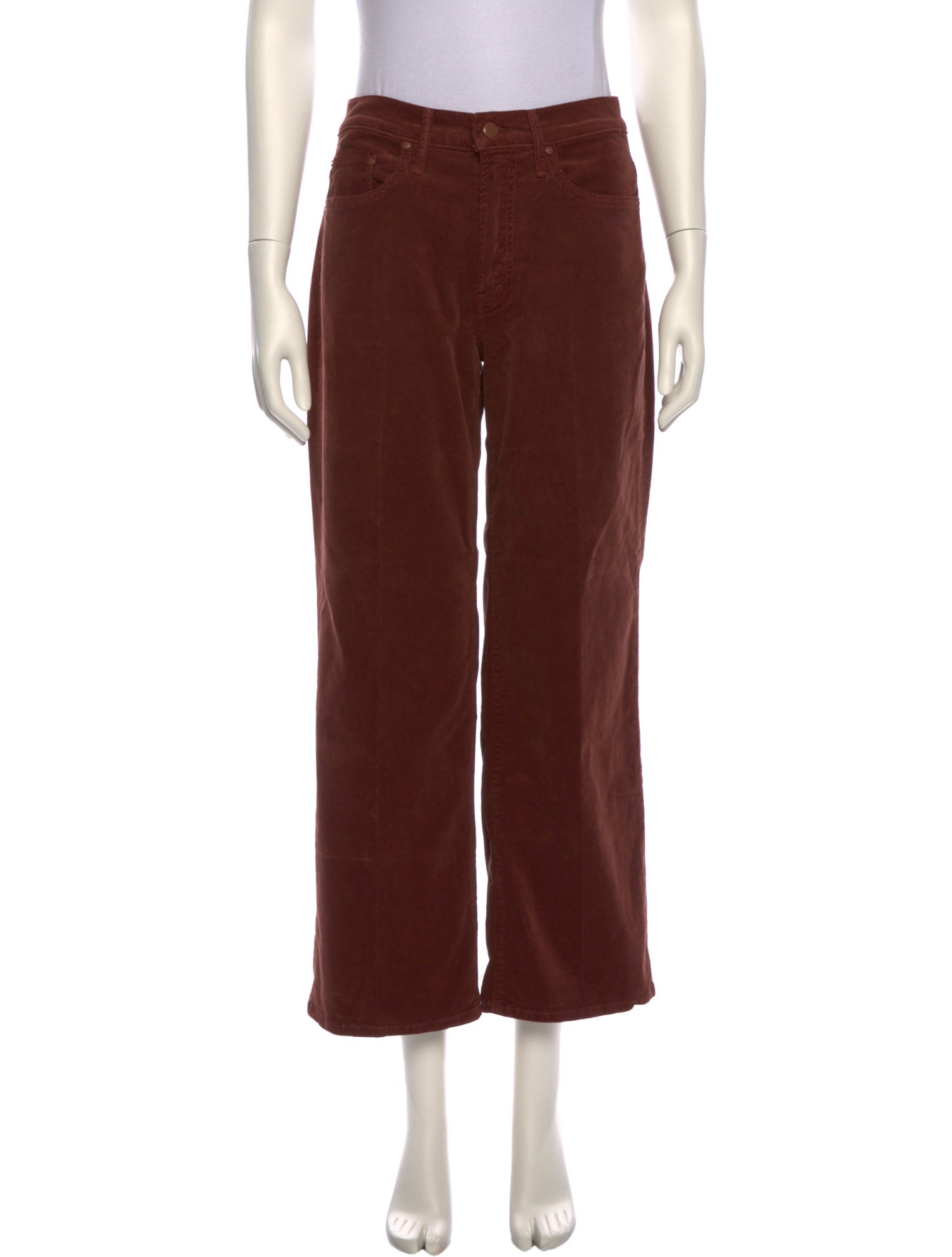 Mother Wide Leg Pants w/ Tags