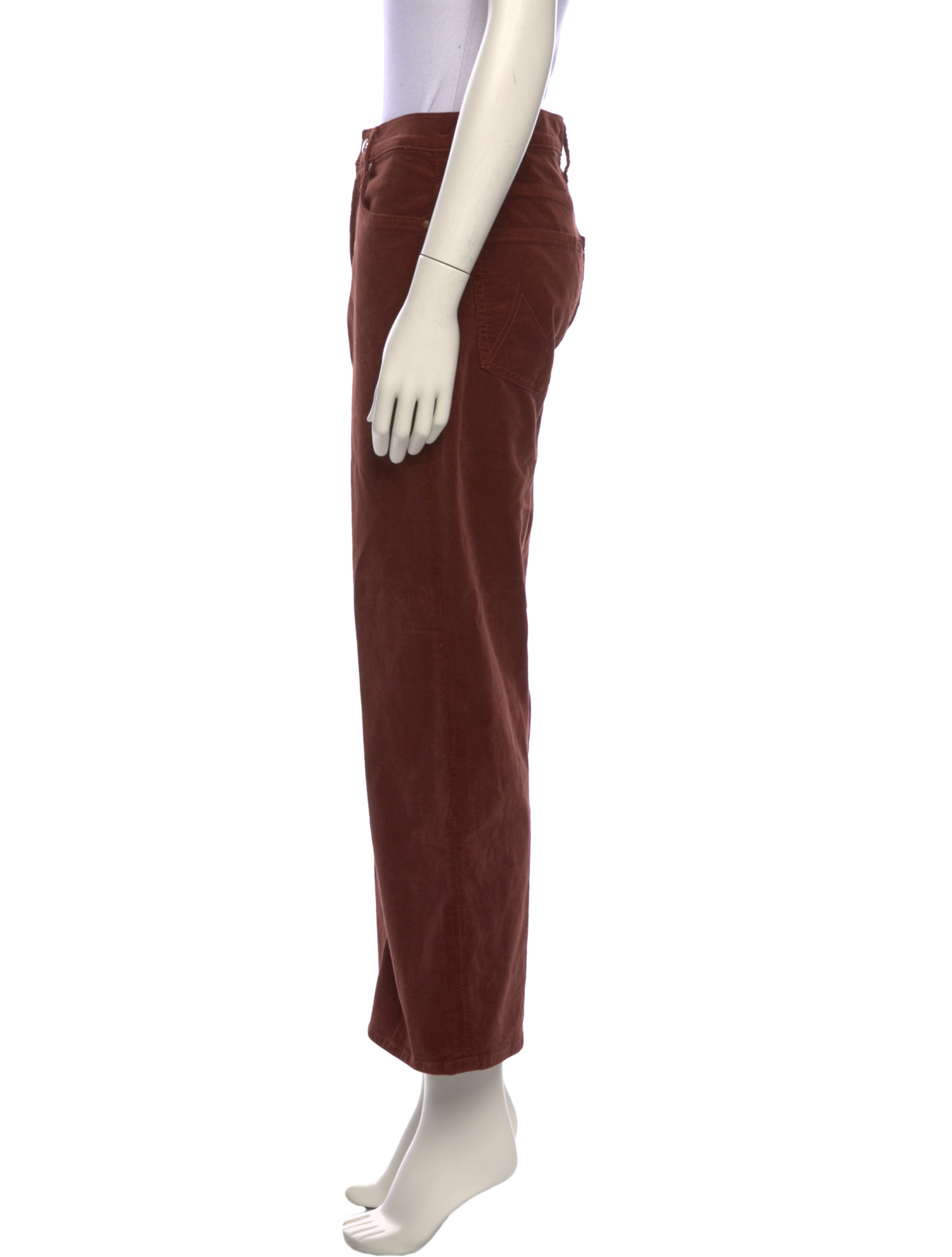 Mother Wide Leg Pants w/ Tags