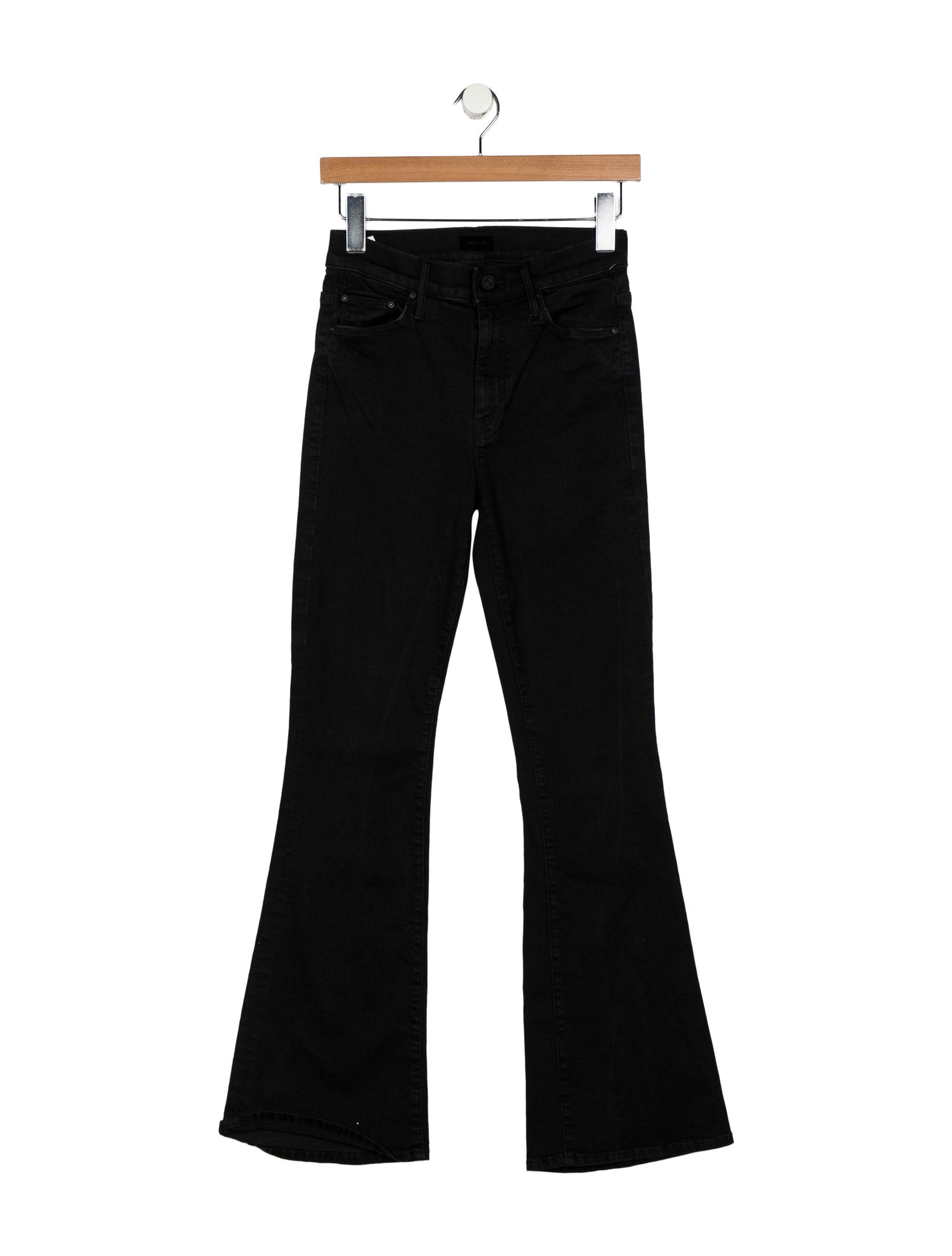 Mother Wide Leg Pants