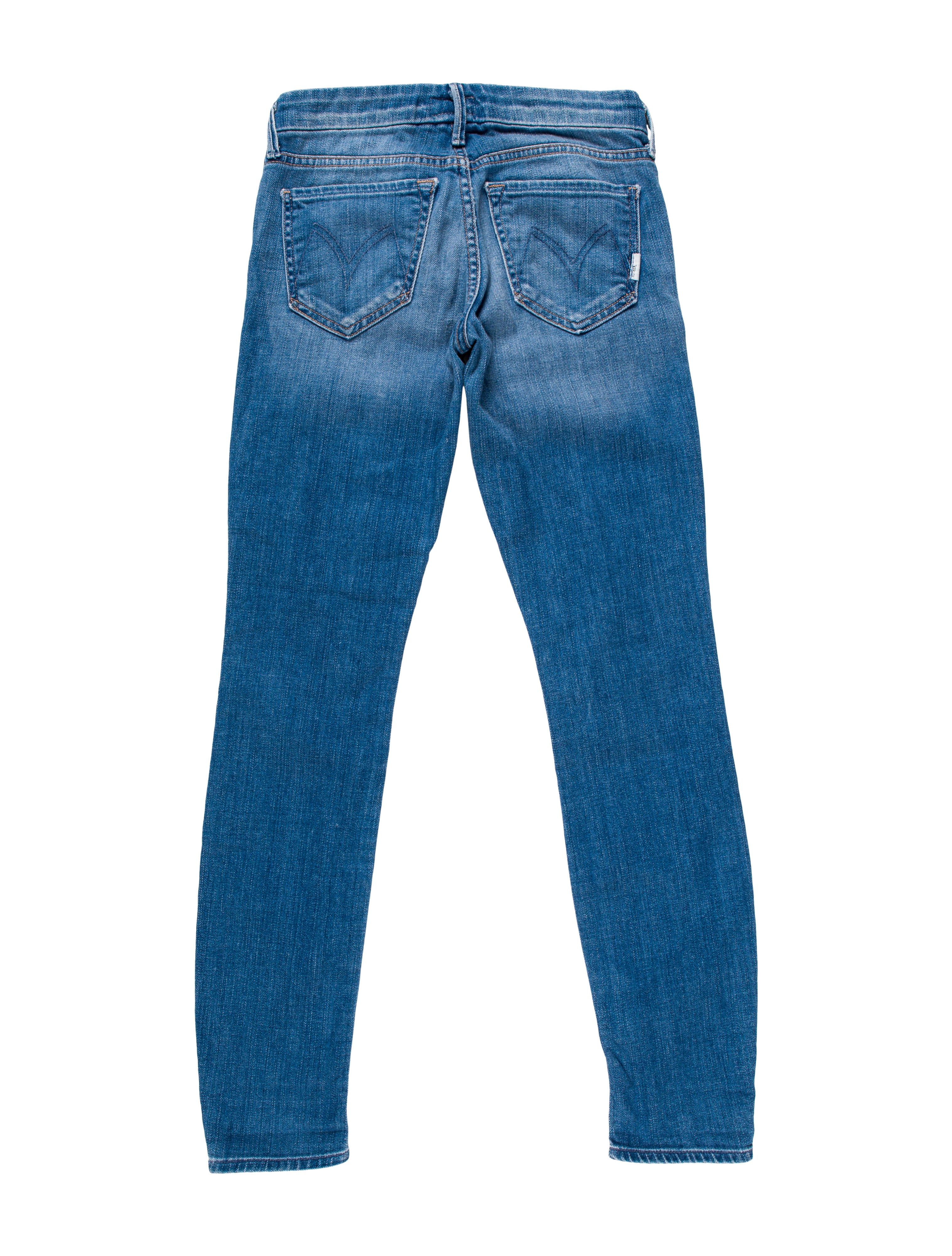 Shop by category Harper, our low rise jean with built-in stretch, will become your everyday go-to style. This jean sits right below the waist and looks great with your shirt tucked or untucked. Wit/5().