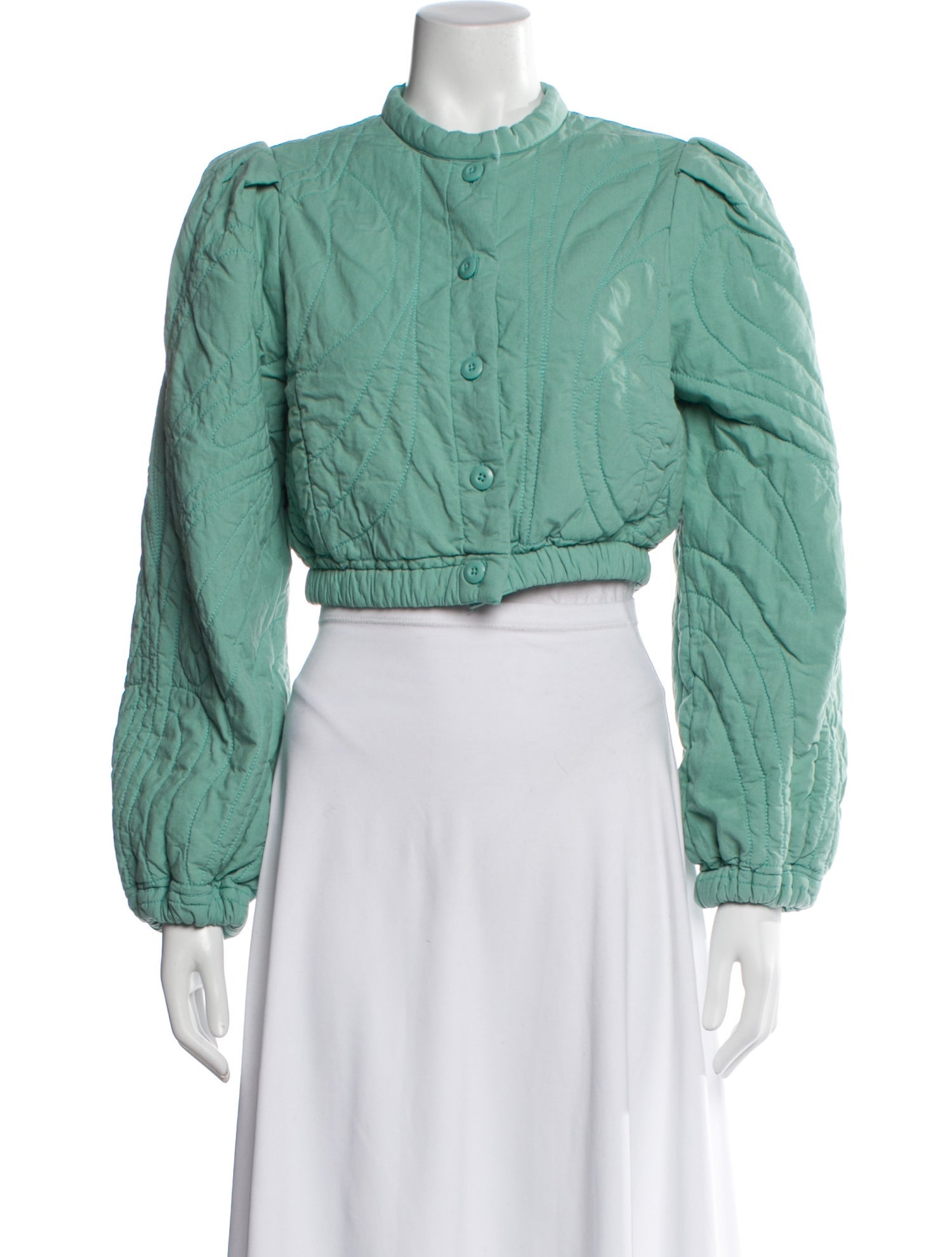 Mother Evening Jacket