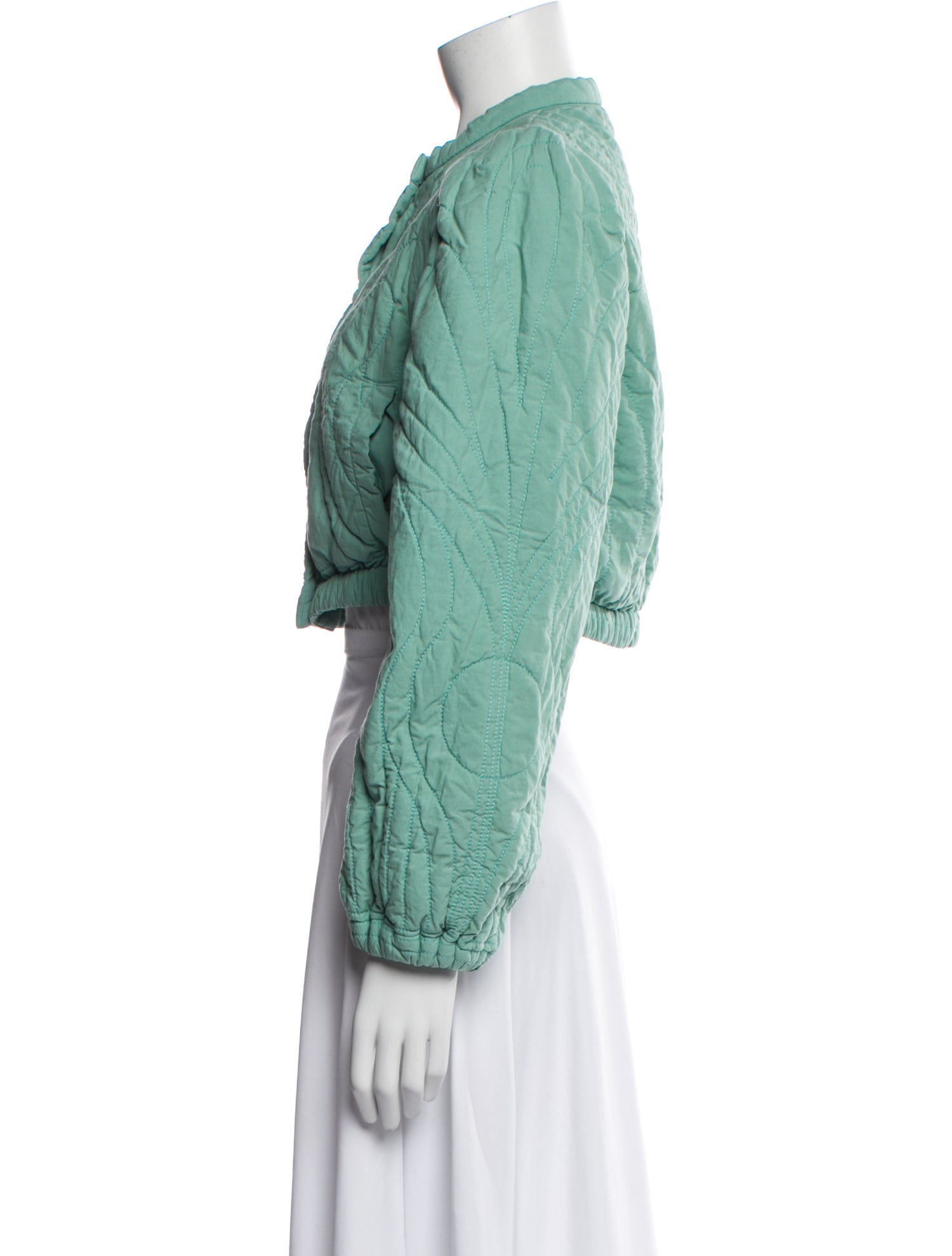 Mother Evening Jacket