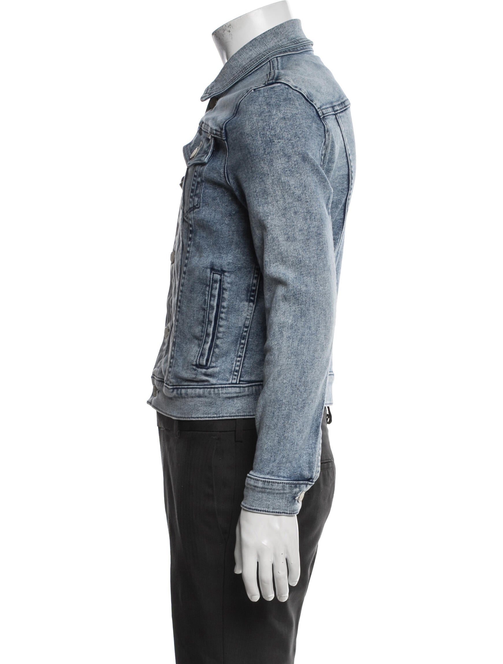 Mother Denim Jacket