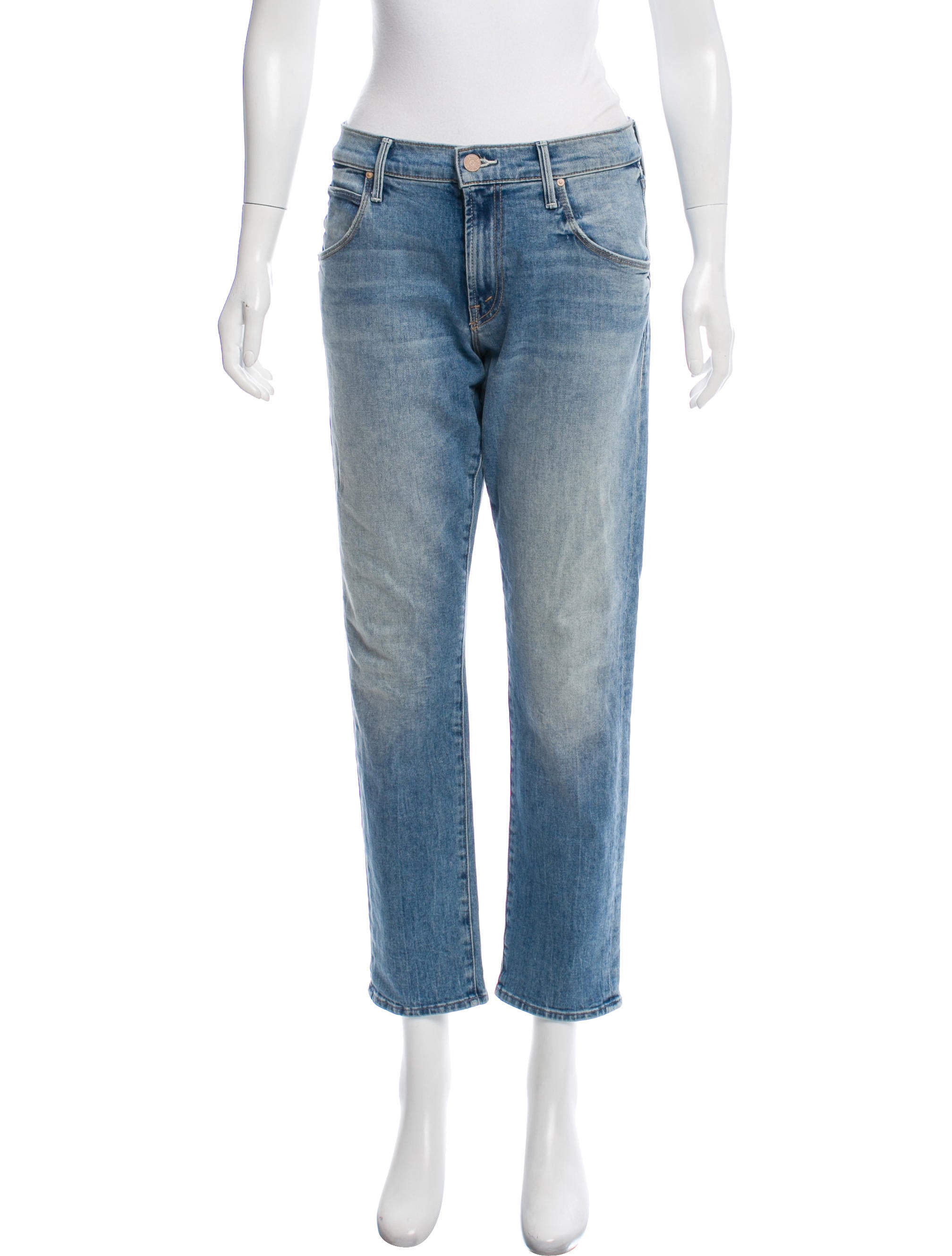 mother the ditcher ankle