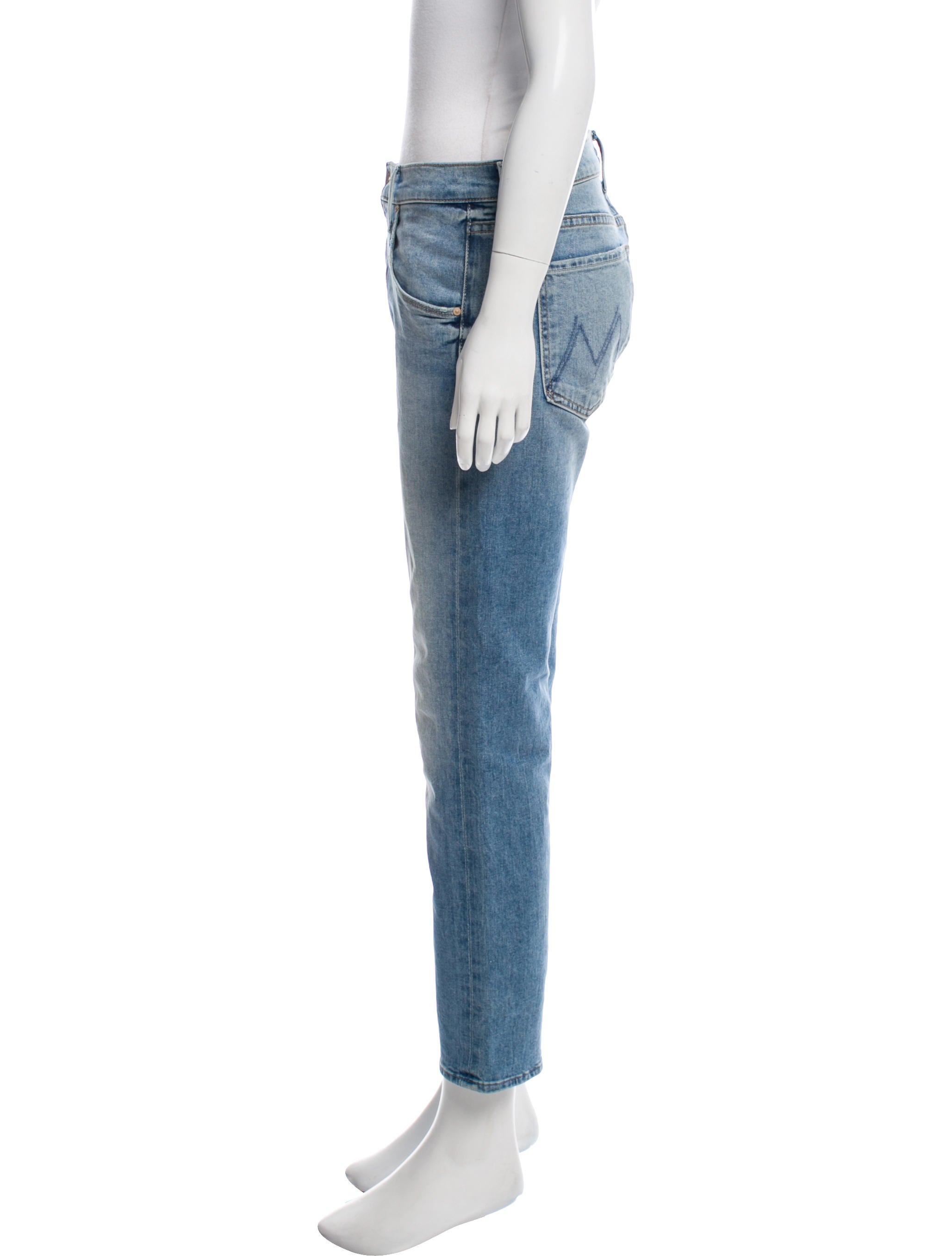 mother the ditcher ankle