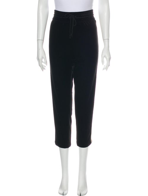 Mother Sweatpants Black