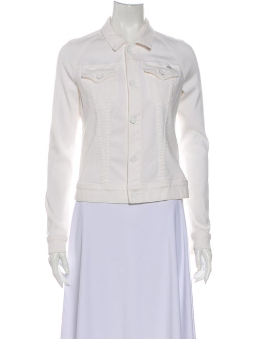 Mother Denim Jacket Denim