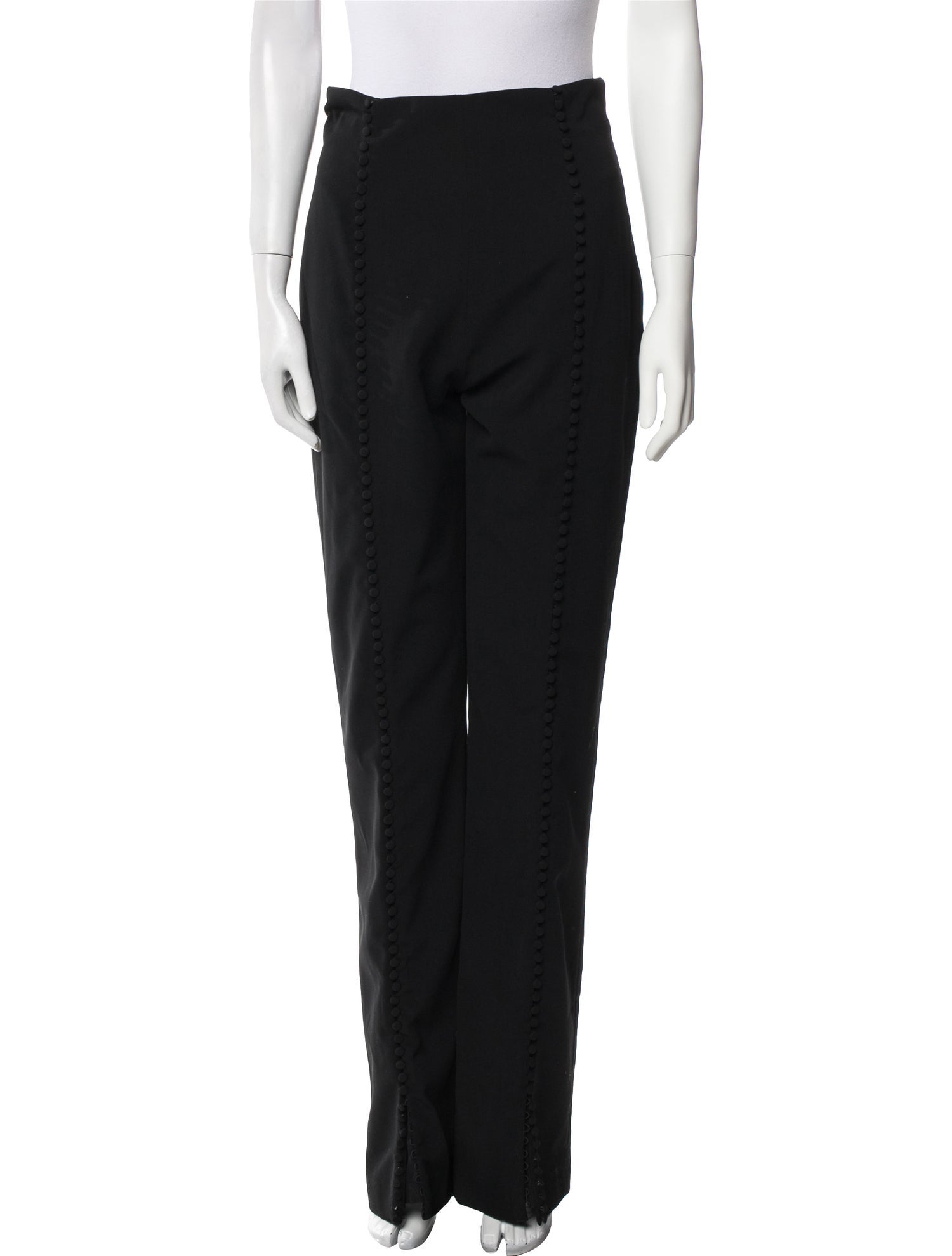 16ARLINGTON Straight Leg Pants