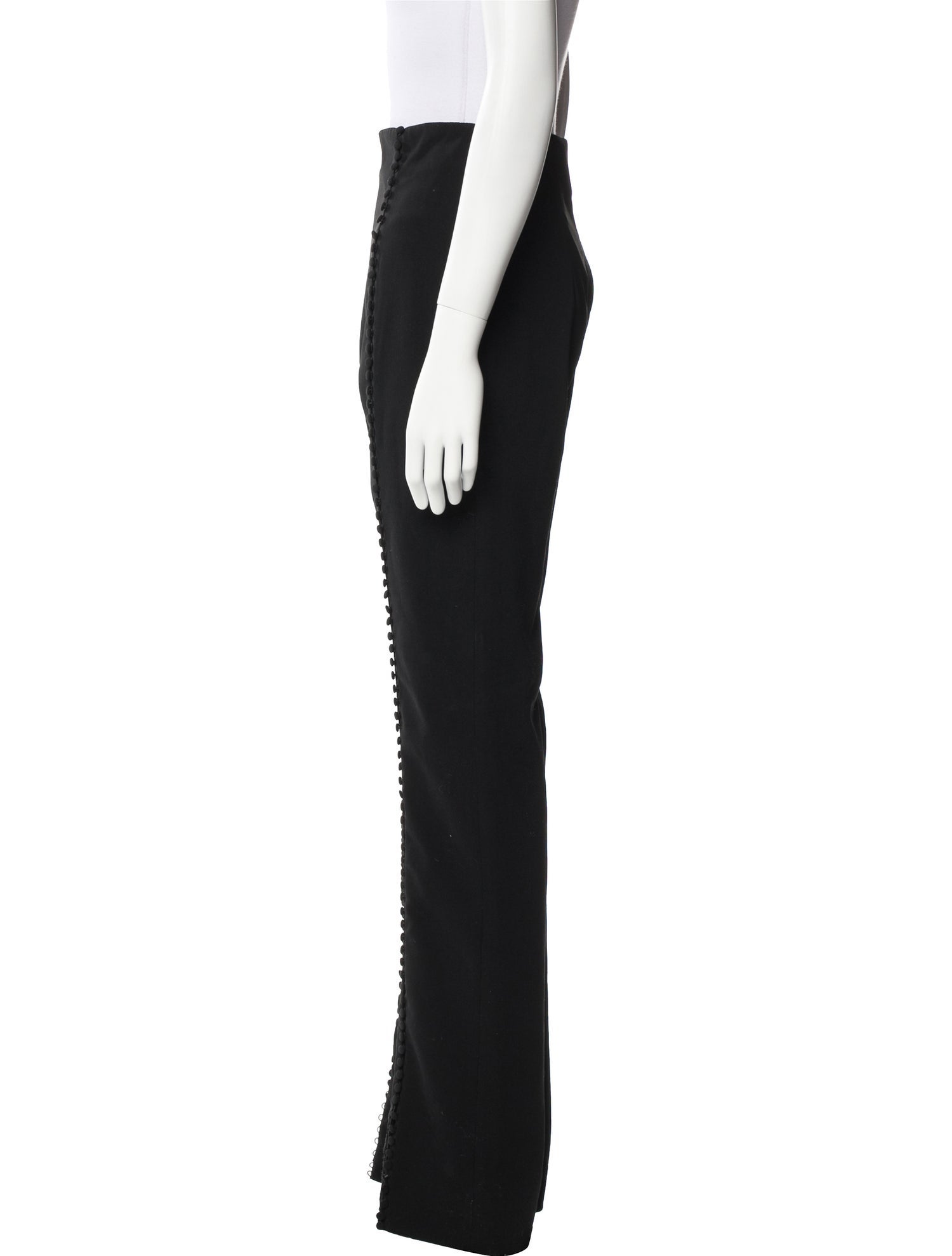 16ARLINGTON Straight Leg Pants