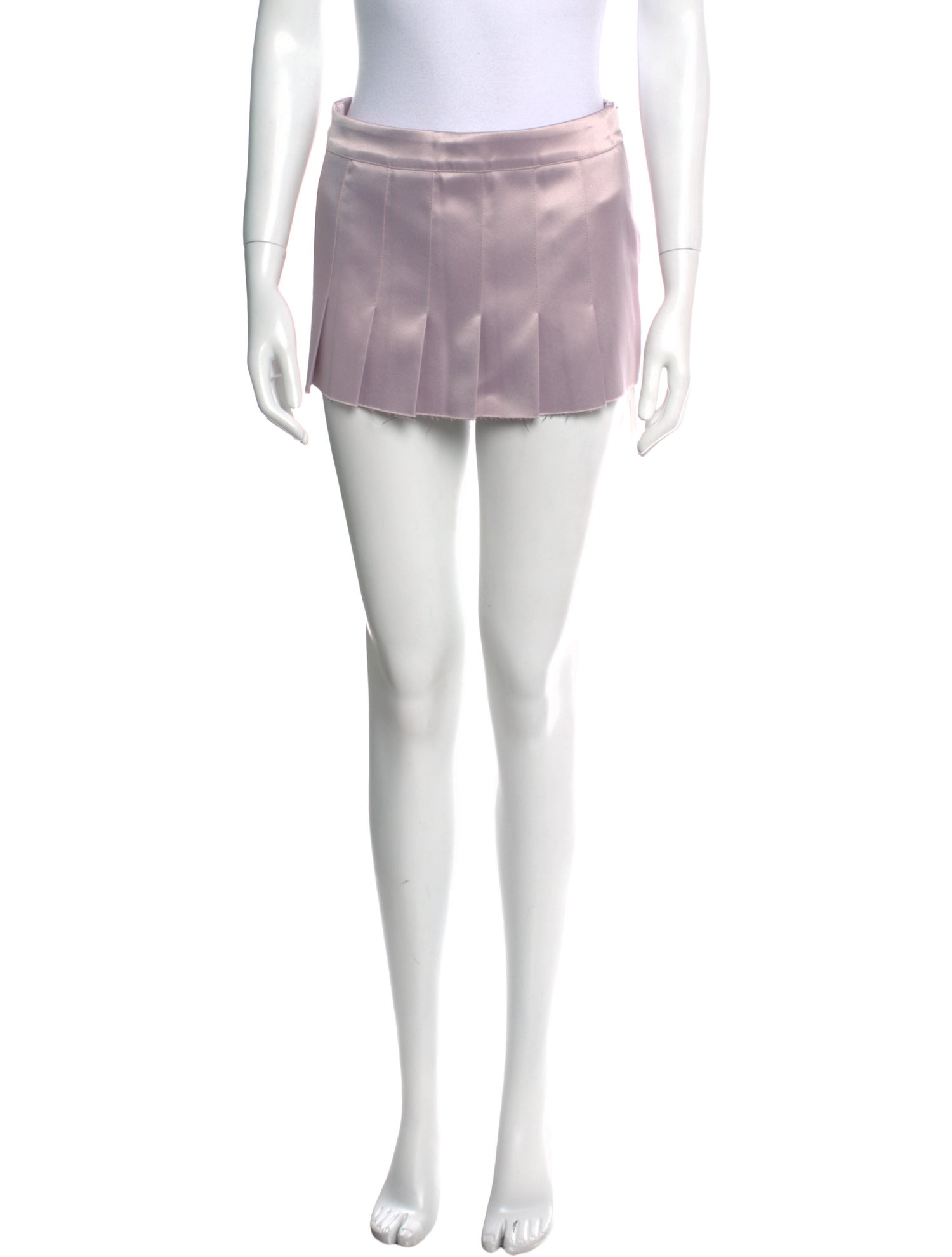 16ARLINGTON Mini Skirt