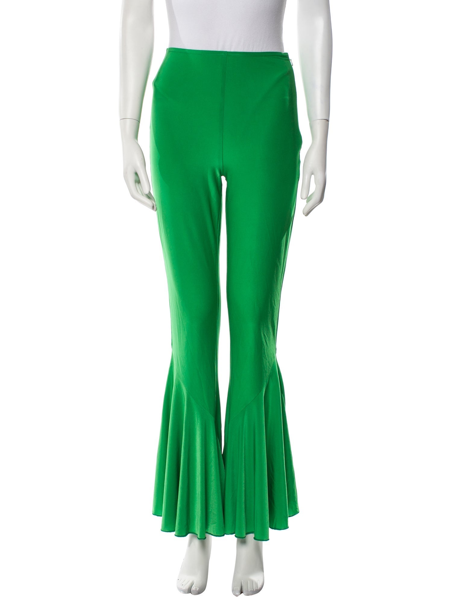 16ARLINGTON Wide Leg Pants