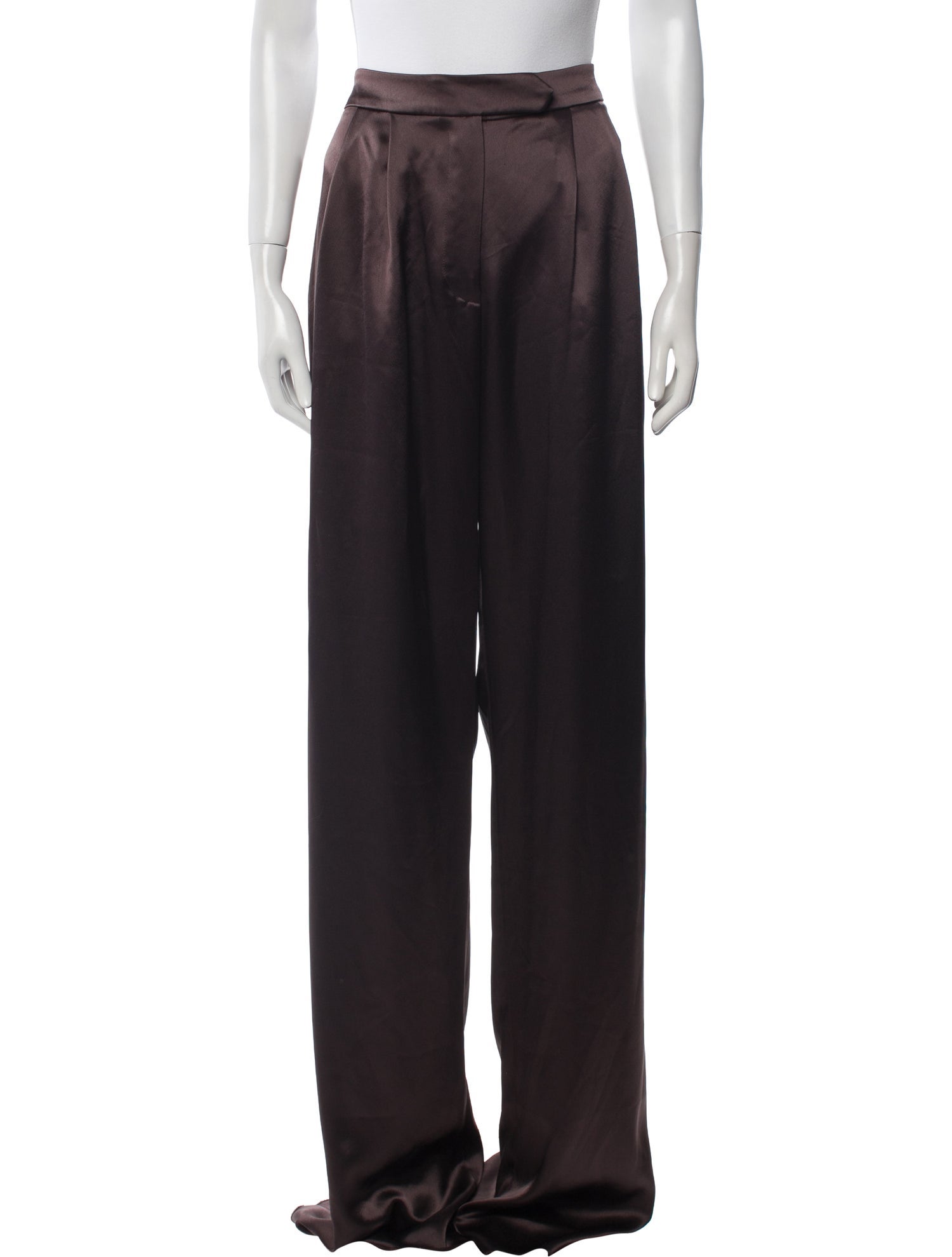 16ARLINGTON Wide Leg Pants w/ Tags