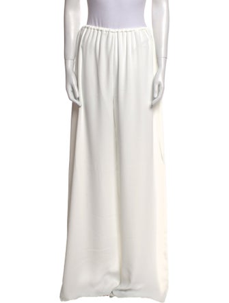 16ARLINGTON Wide Leg Pants