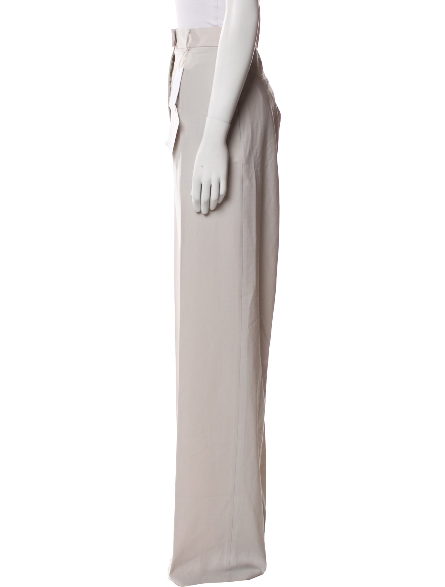 16ARLINGTON Wide Leg Pants w/ Tags