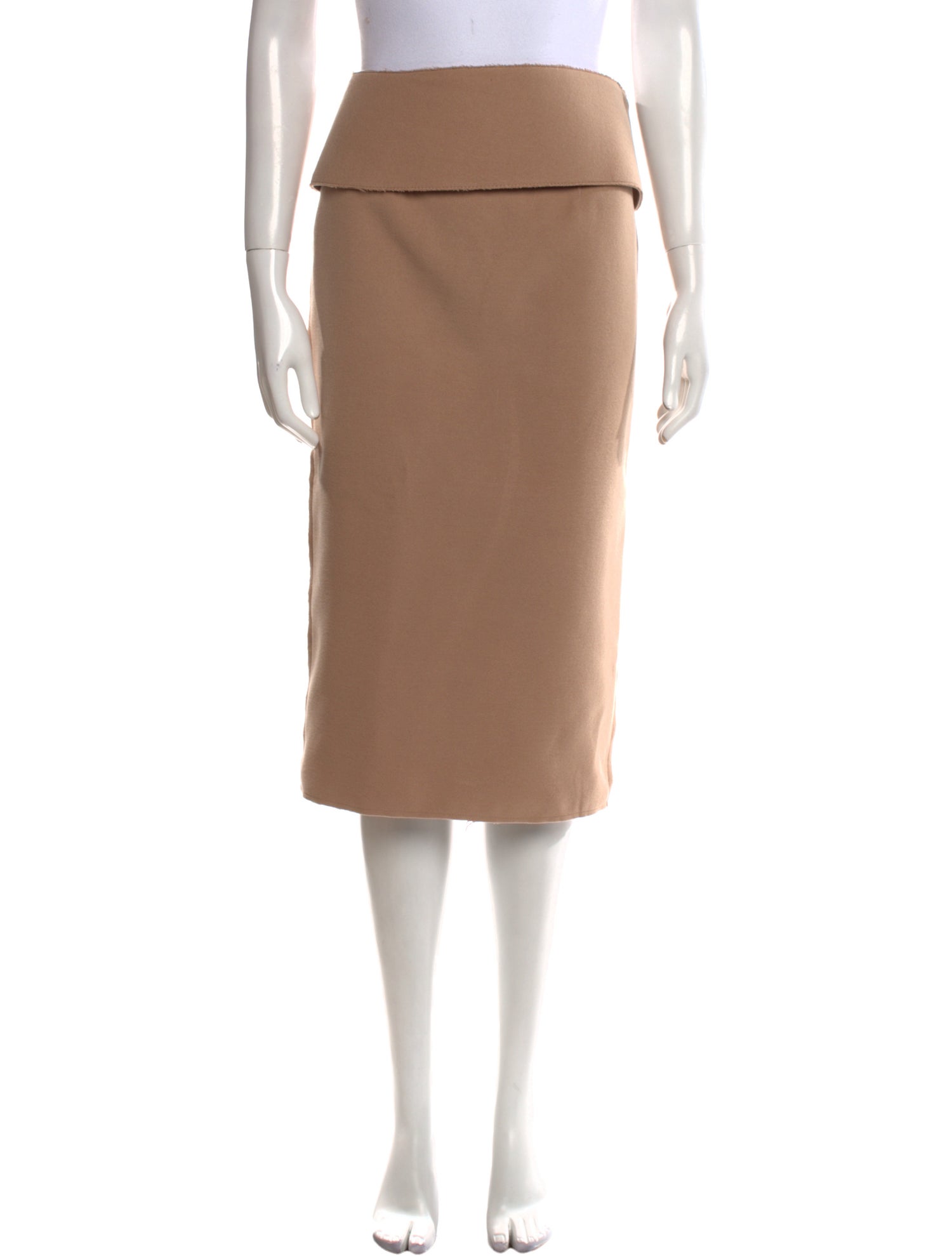 16ARLINGTON Knee-Length Skirt w/ Tags