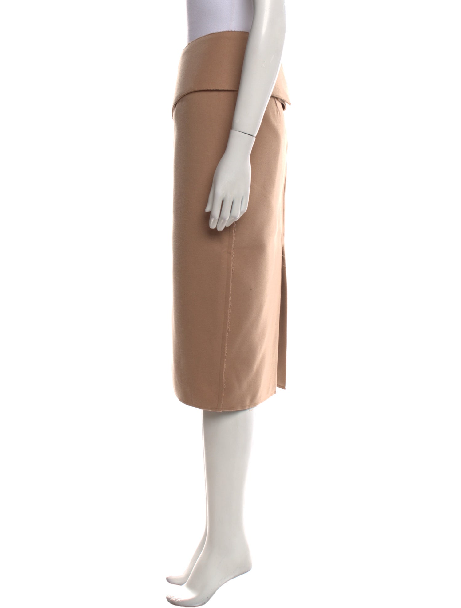 16ARLINGTON Knee-Length Skirt w/ Tags