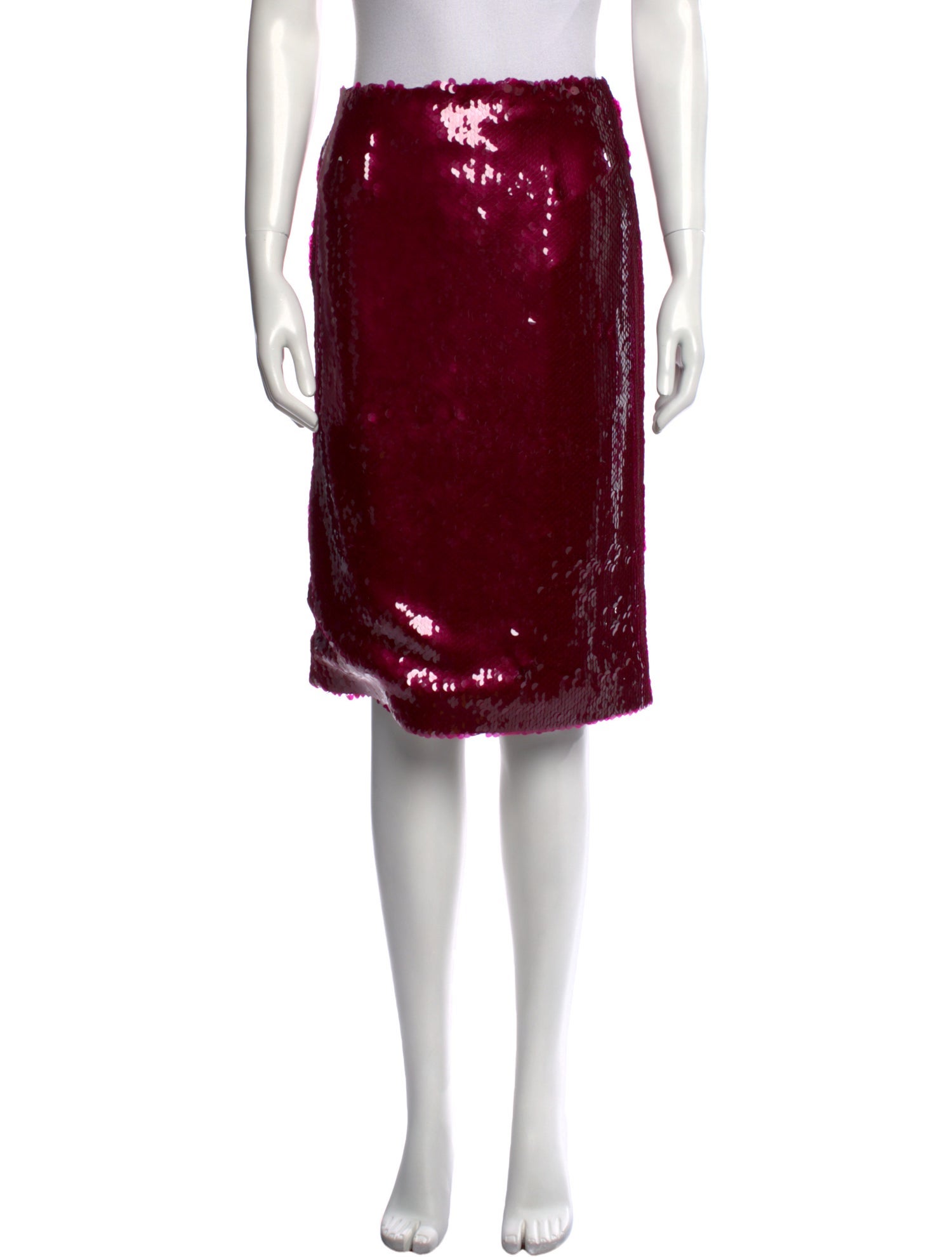 16ARLINGTON Knee-Length Skirt w/ Tags