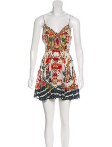 Camilla | The RealReal