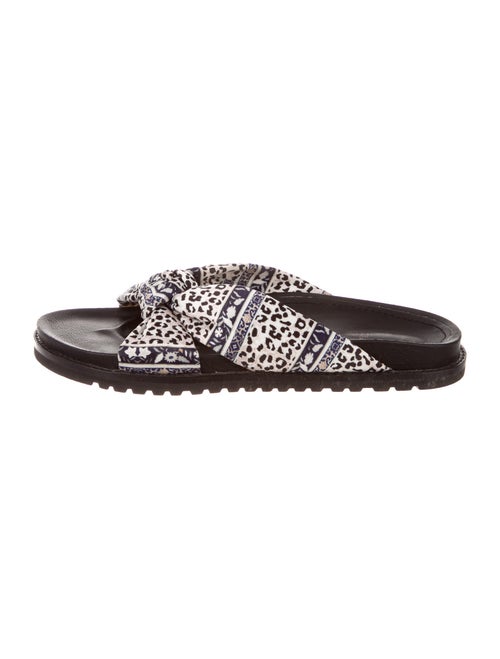 Camilla Printed Slides