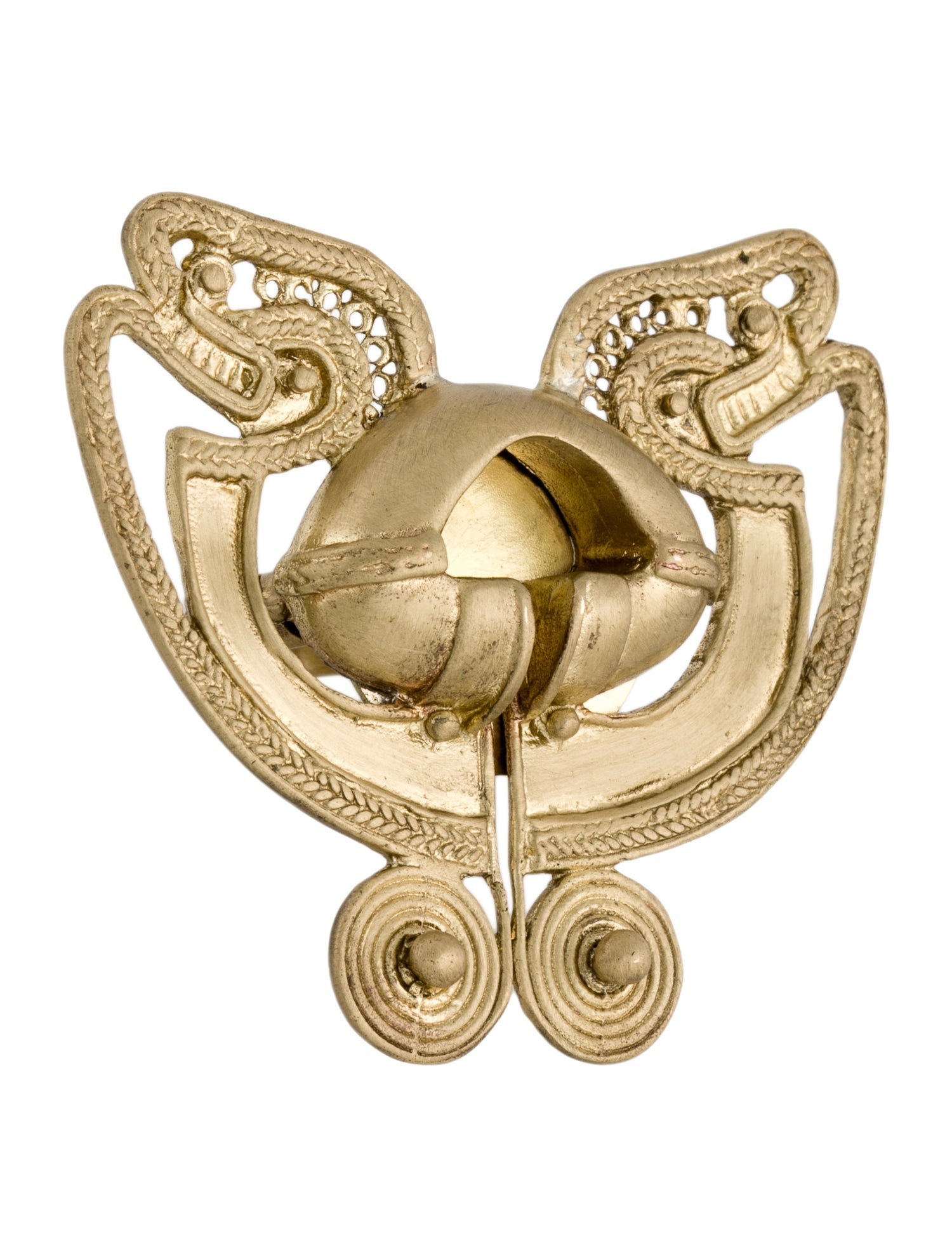 Camilla Statement Cocktail Ring