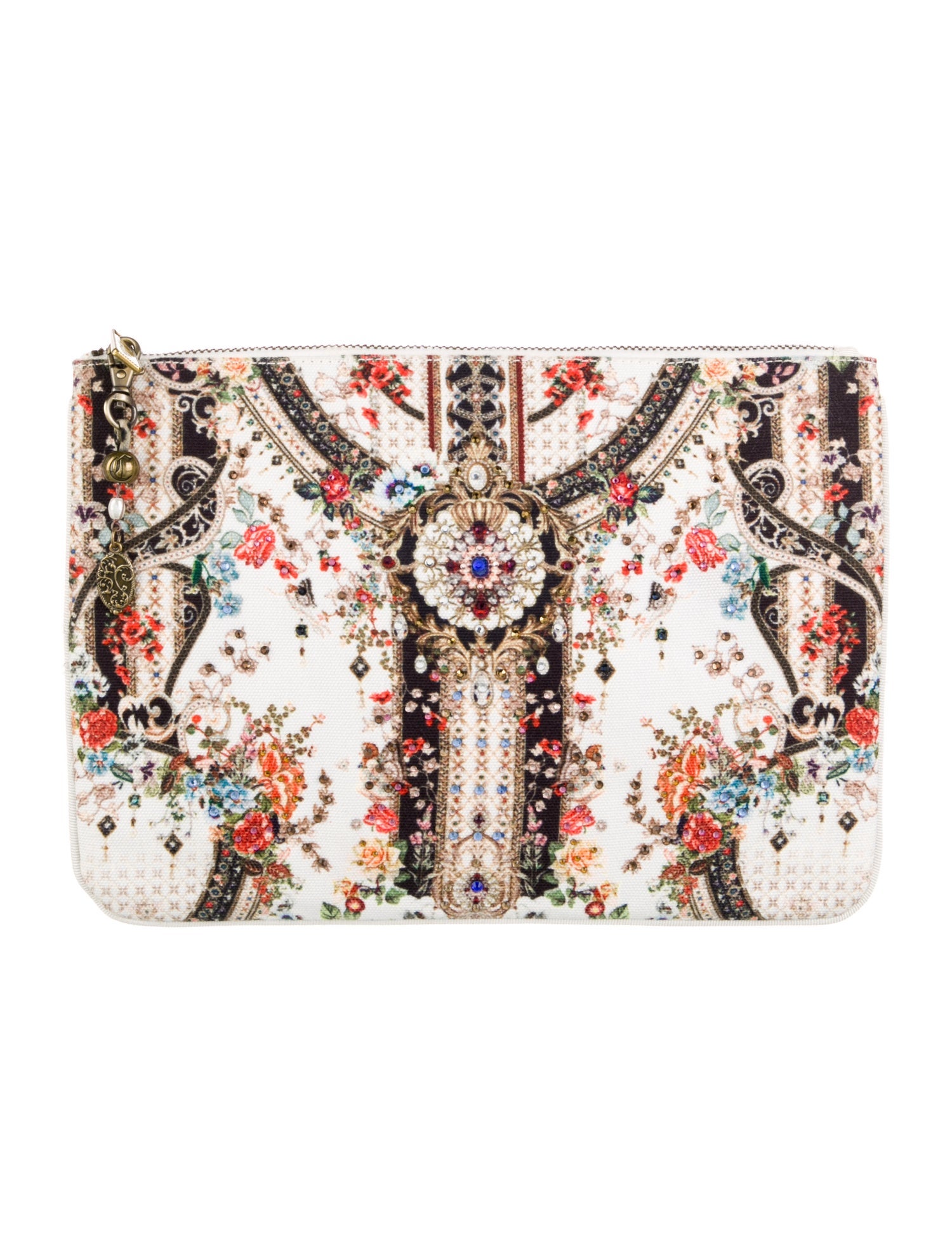 Camilla Cosmetic Pouch