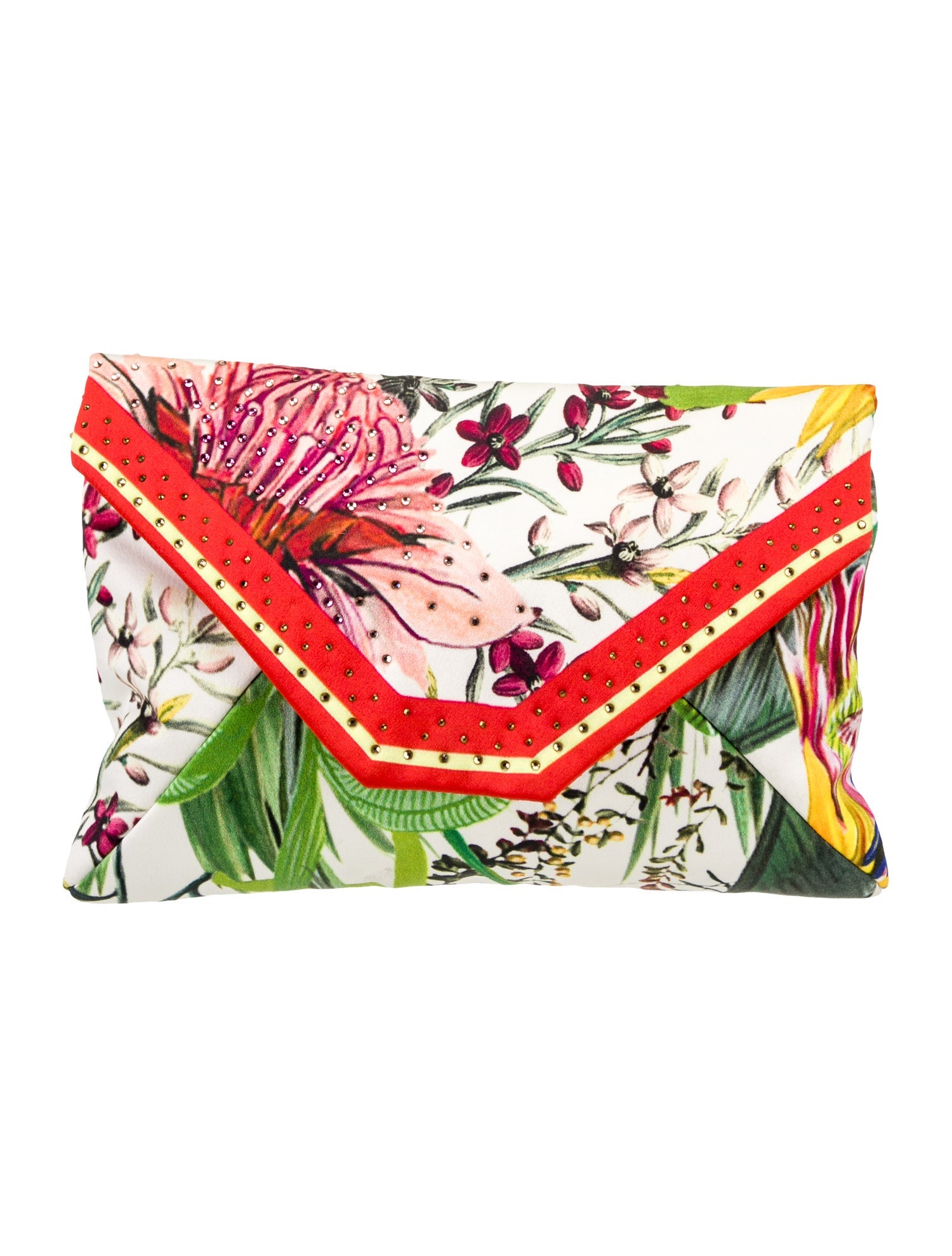 Camilla Messenger Bag