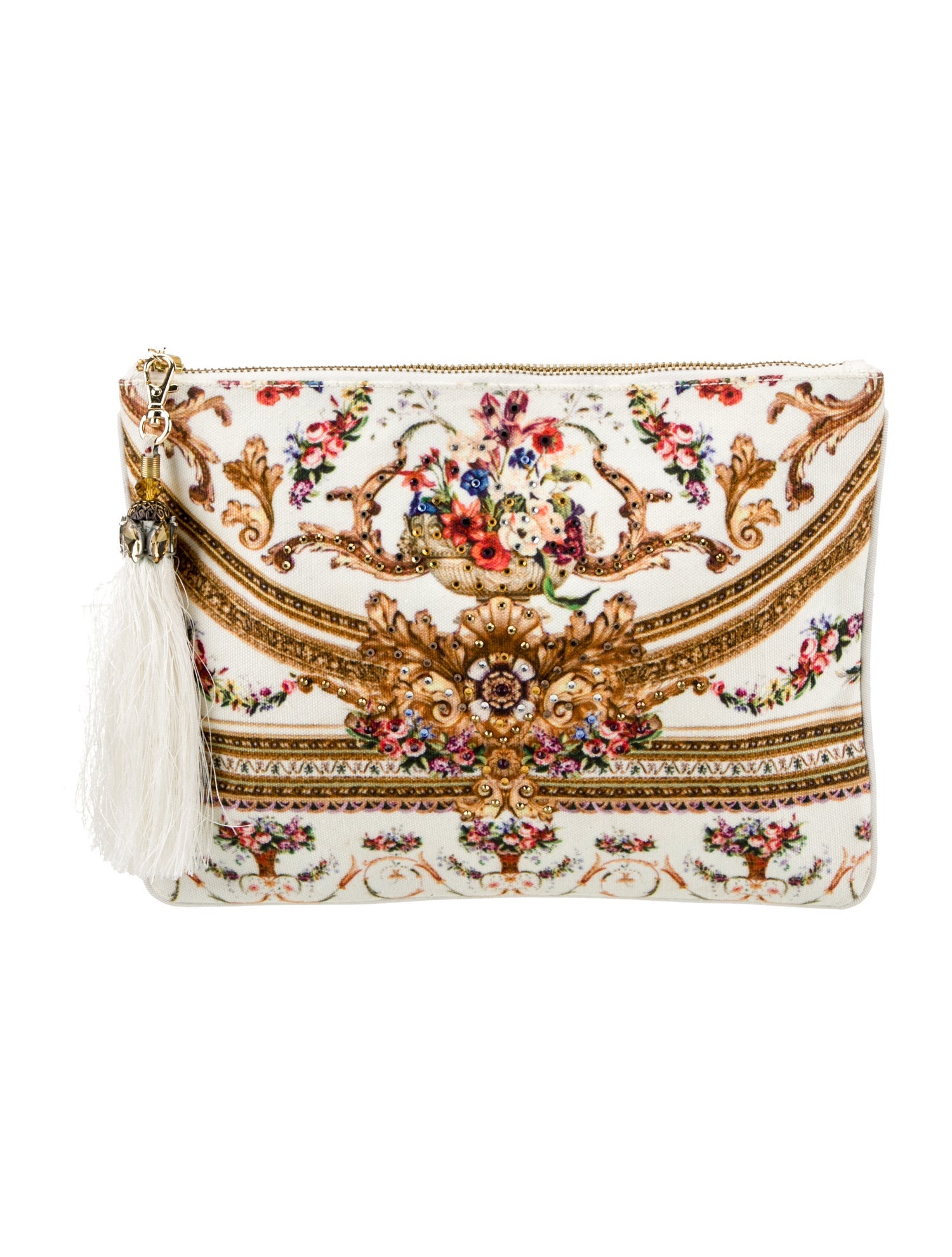 Camilla Clutch
