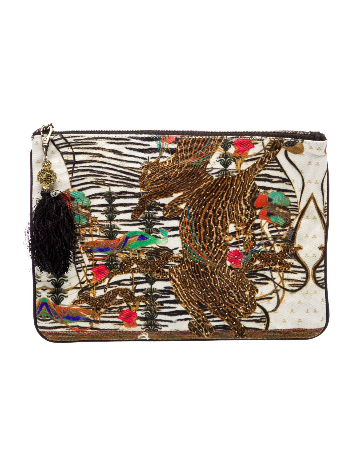 Camilla Clutch