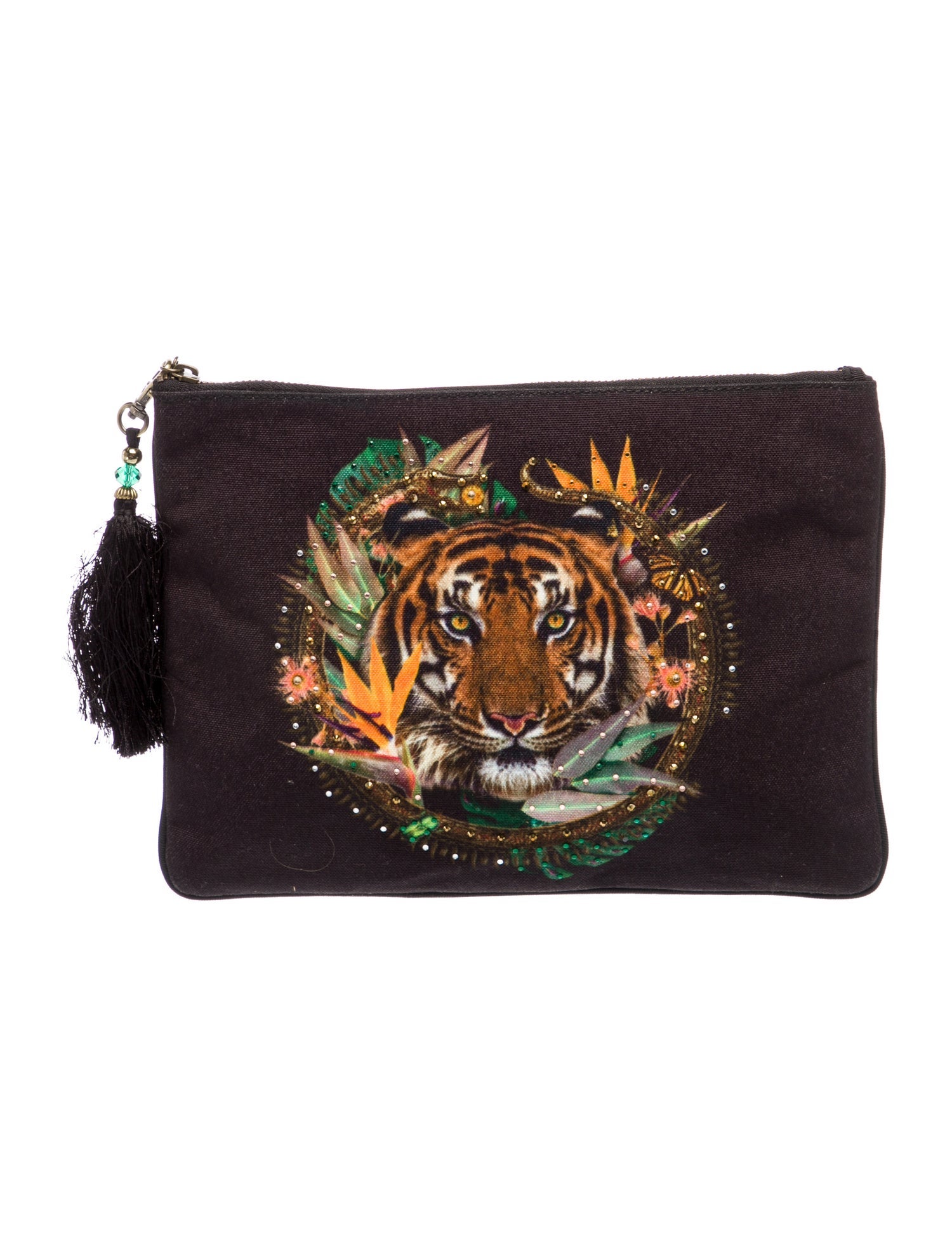 Camilla Clutch w/ Tags