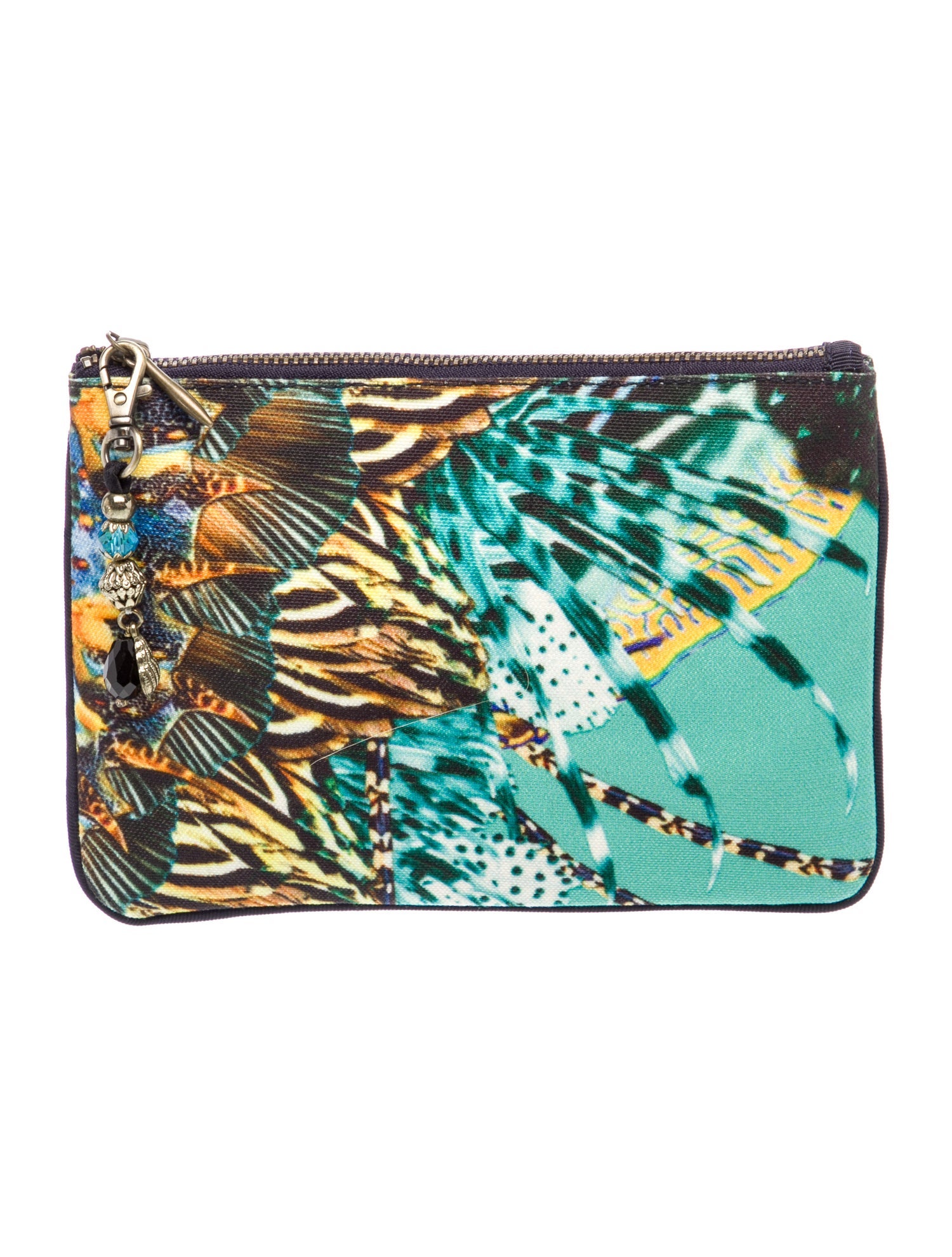 Camilla Canvas Portfolio